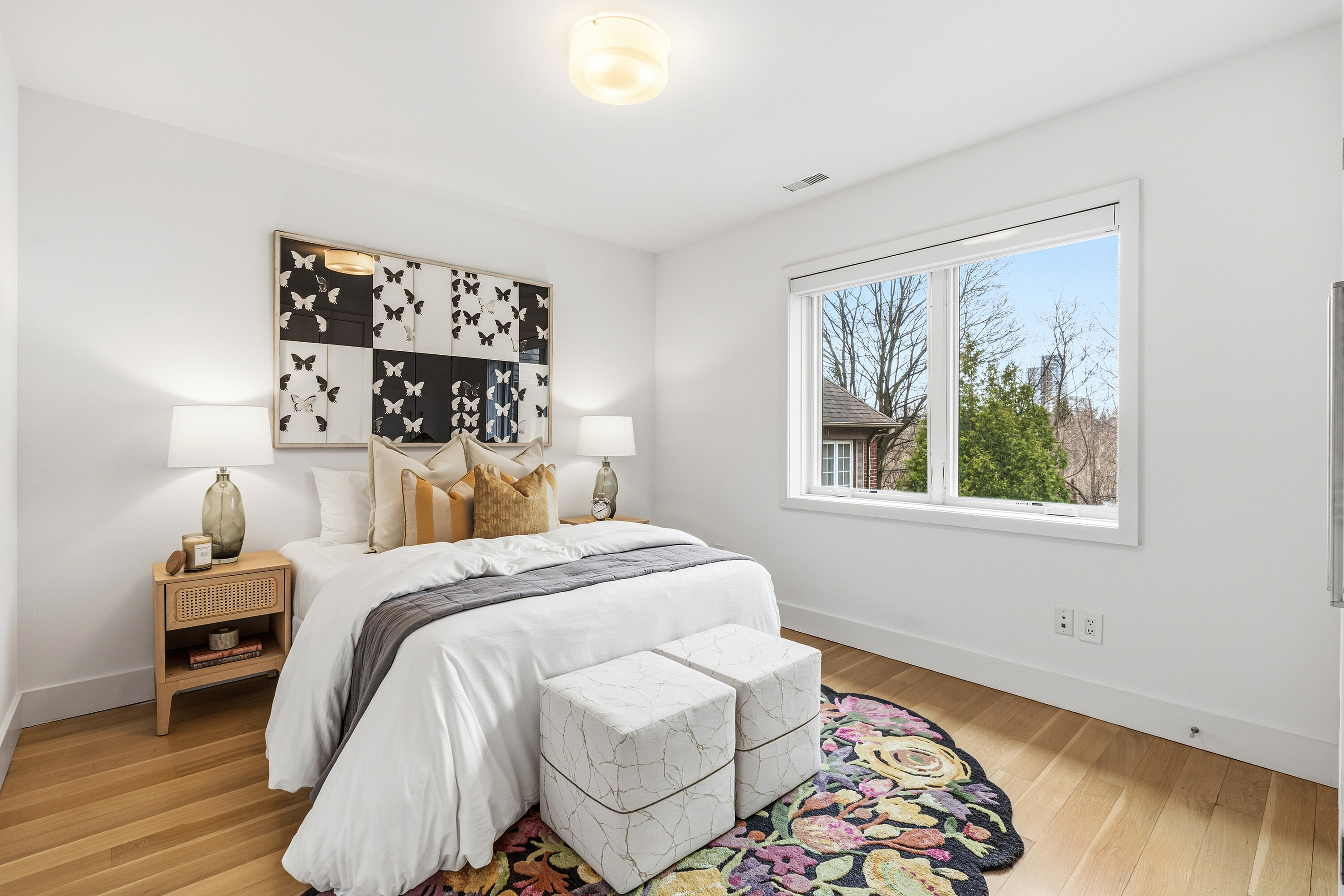  North Rosedale Gem - 物件實景