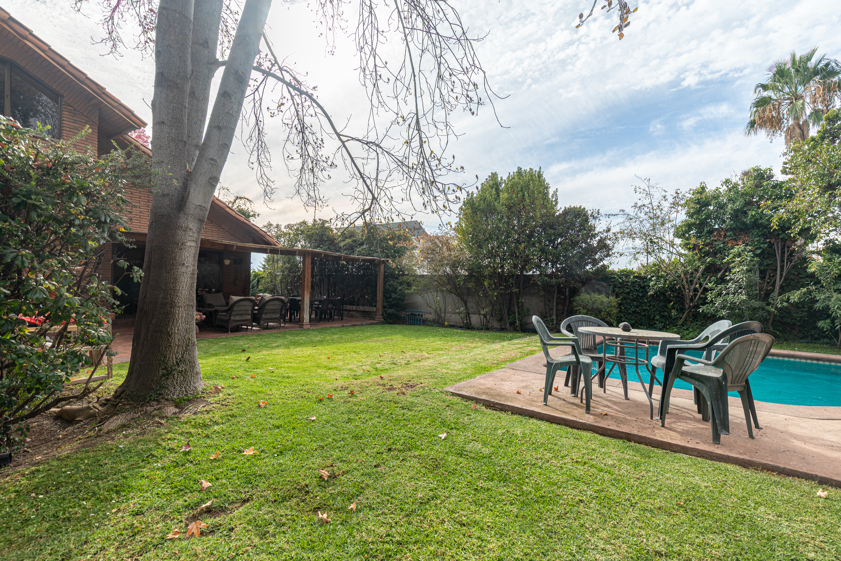  Beautiful home in the La Foresta area, ideal for renovation - 物件實景