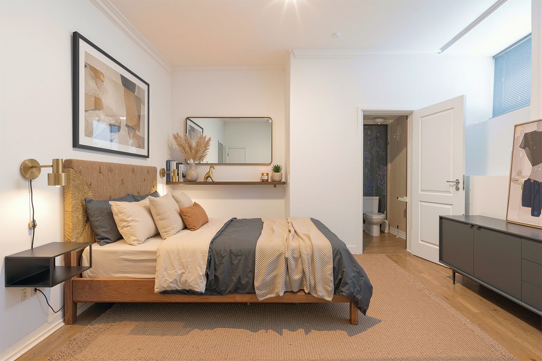  Flat, 3 bedrooms, for Sale - 物件實景