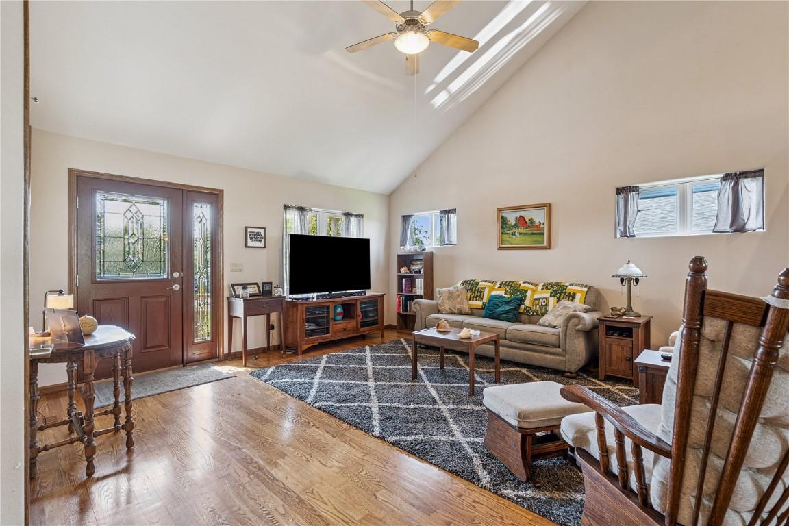 North Liberty, Iowa, 52317, United States, 3 Bedrooms Bedrooms, ,3 BathroomsBathrooms,Residential,For Sale,1979830