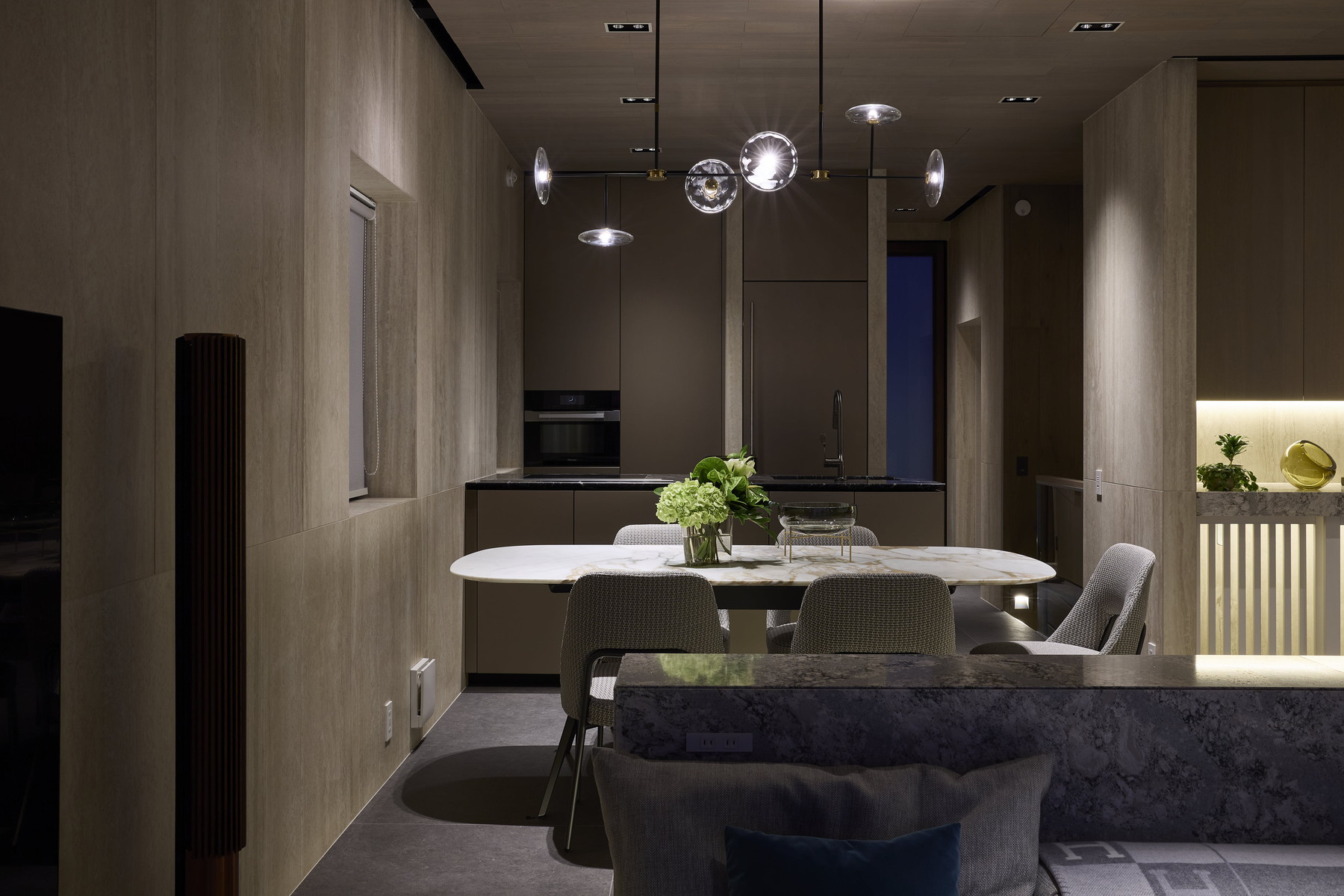  ZAIMOKUZA OCEAN VIEW RESIDENCE - 物件實景