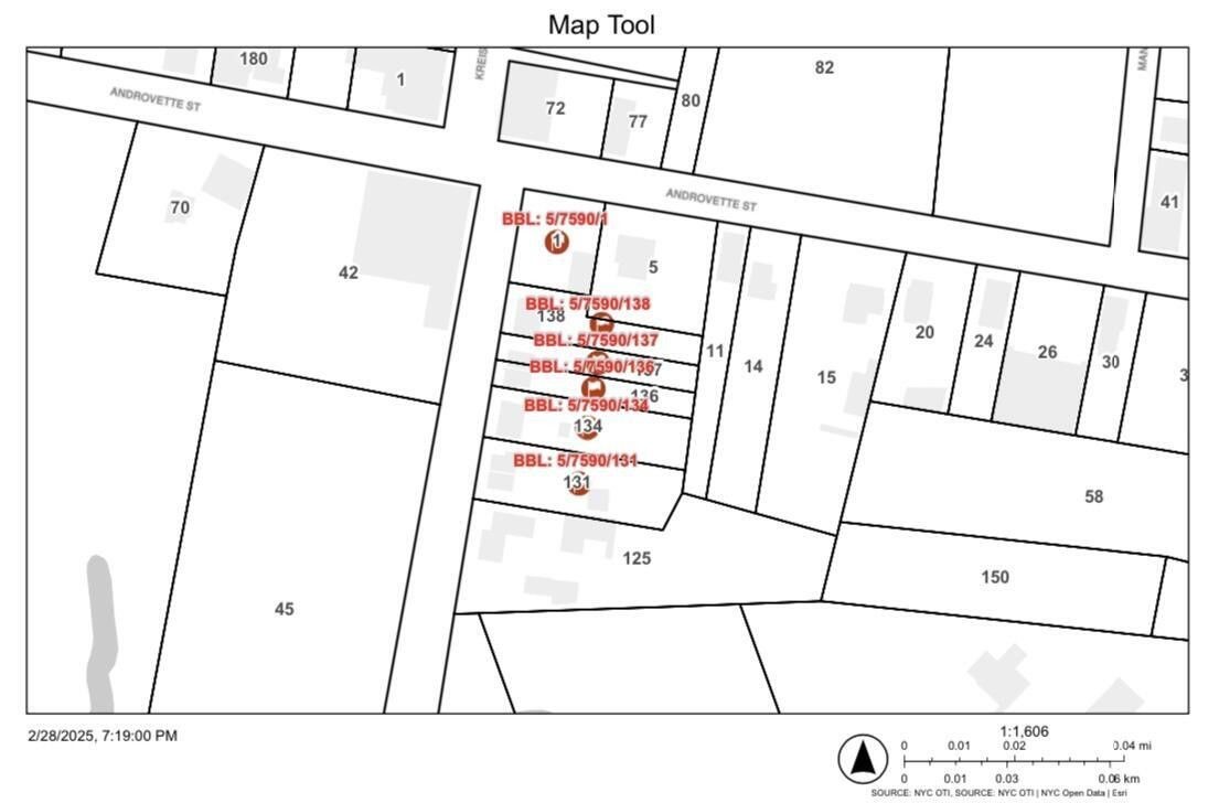 Staten Island, New York, 10309, United States, 4 Bedrooms Bedrooms, ,2 BathroomsBathrooms,Residential,For Sale,2001568