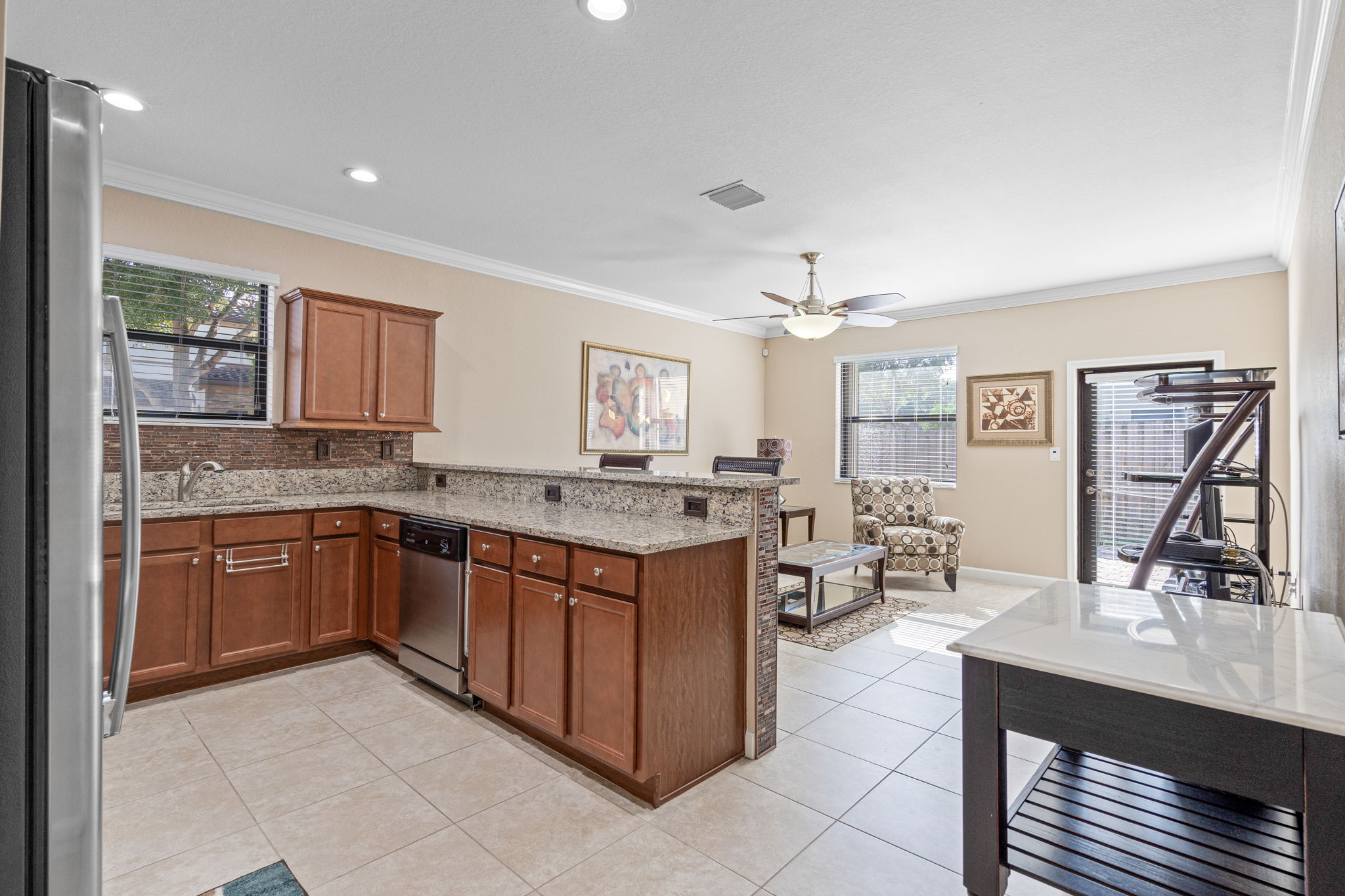 Miami, Florida, 33196, United States, 3 Bedrooms Bedrooms, ,3 BathroomsBathrooms,Residential,For Sale,2002544