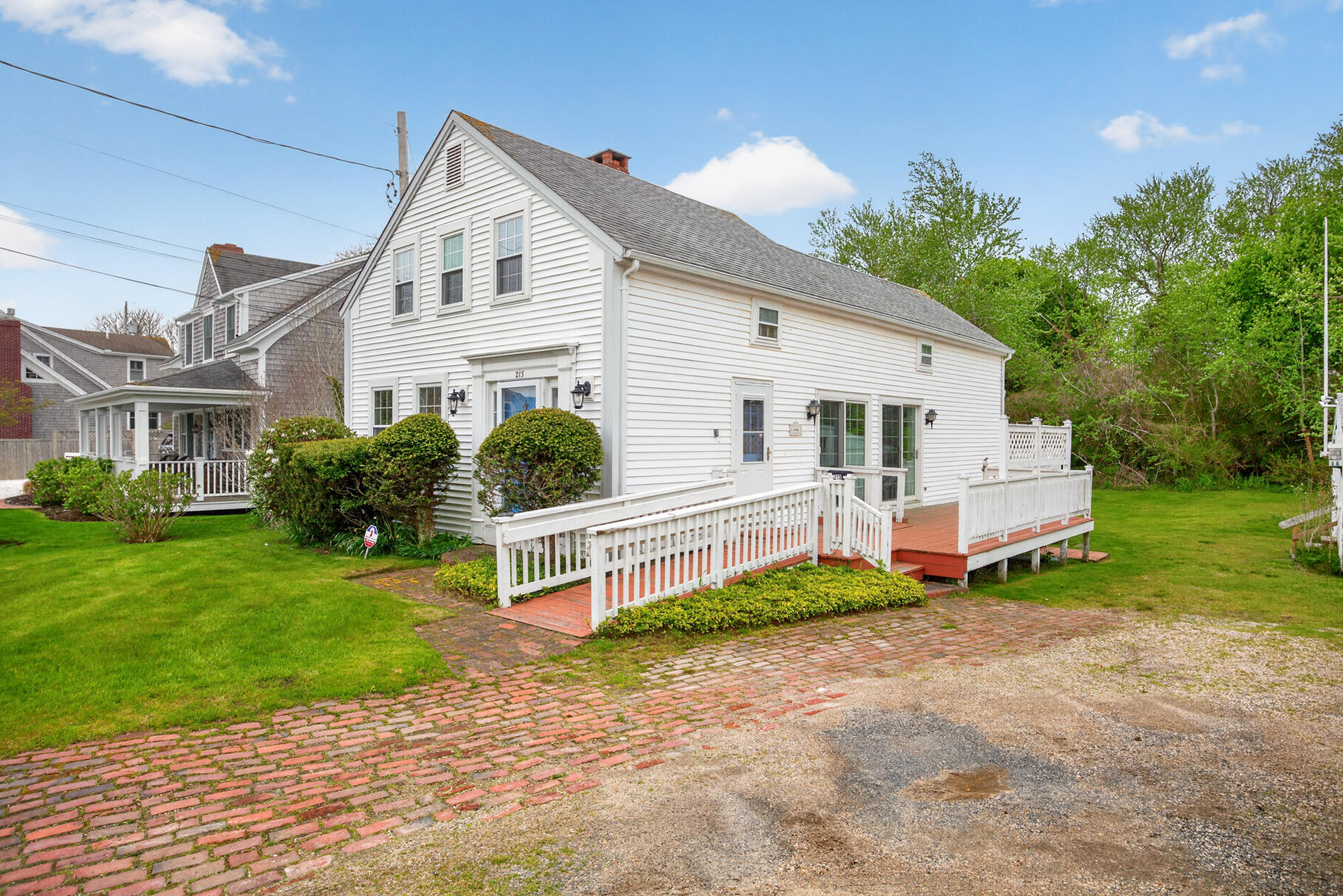  213 Main Street, Chatham, MA, 02633 - 物件實景
