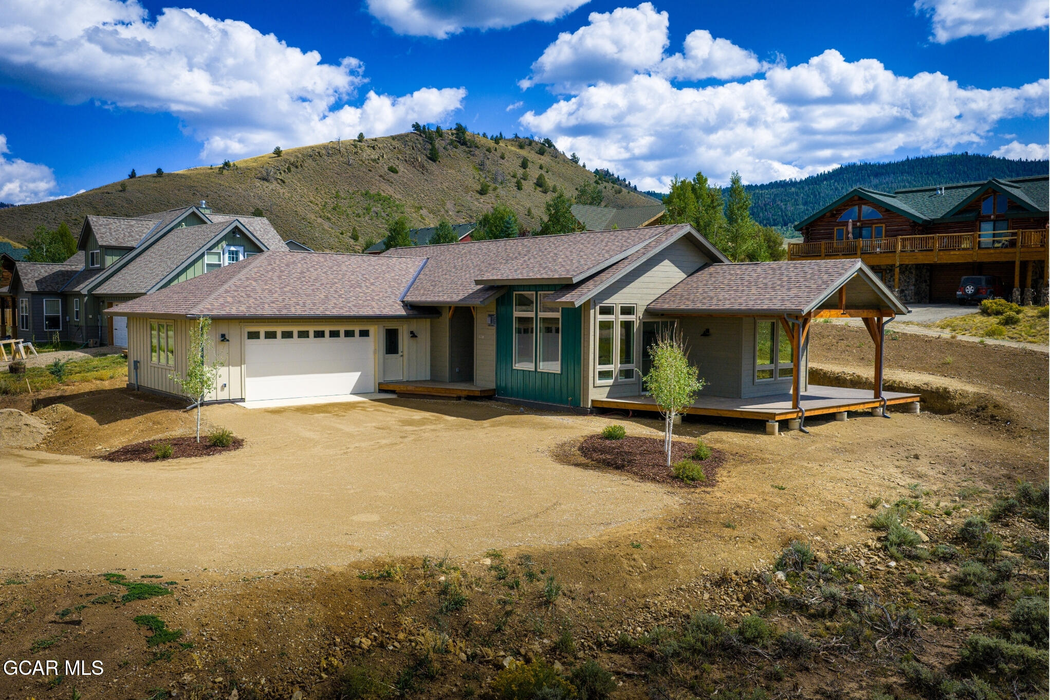 Hot Sulphur Springs, Colorado, 80451, United States, 3 Bedrooms Bedrooms, ,1 BathroomBathrooms,Residential,For Sale,1941775