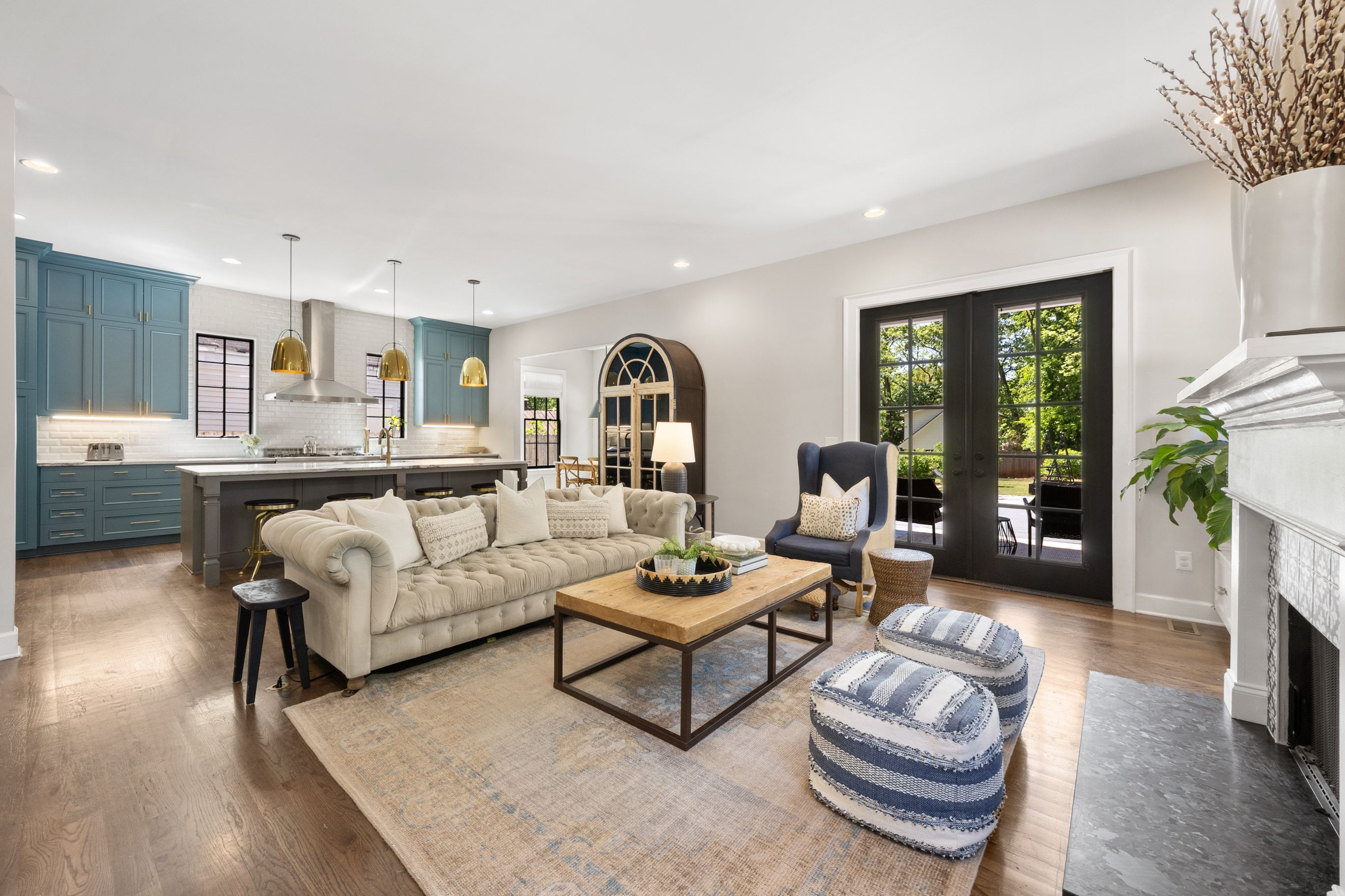  Nearly New Expertly Designed Kirkwood Home - 物件實景