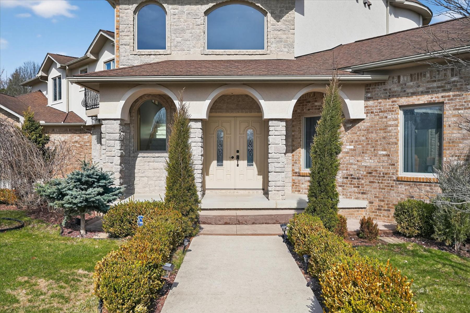  Groveland Township - 物件實景