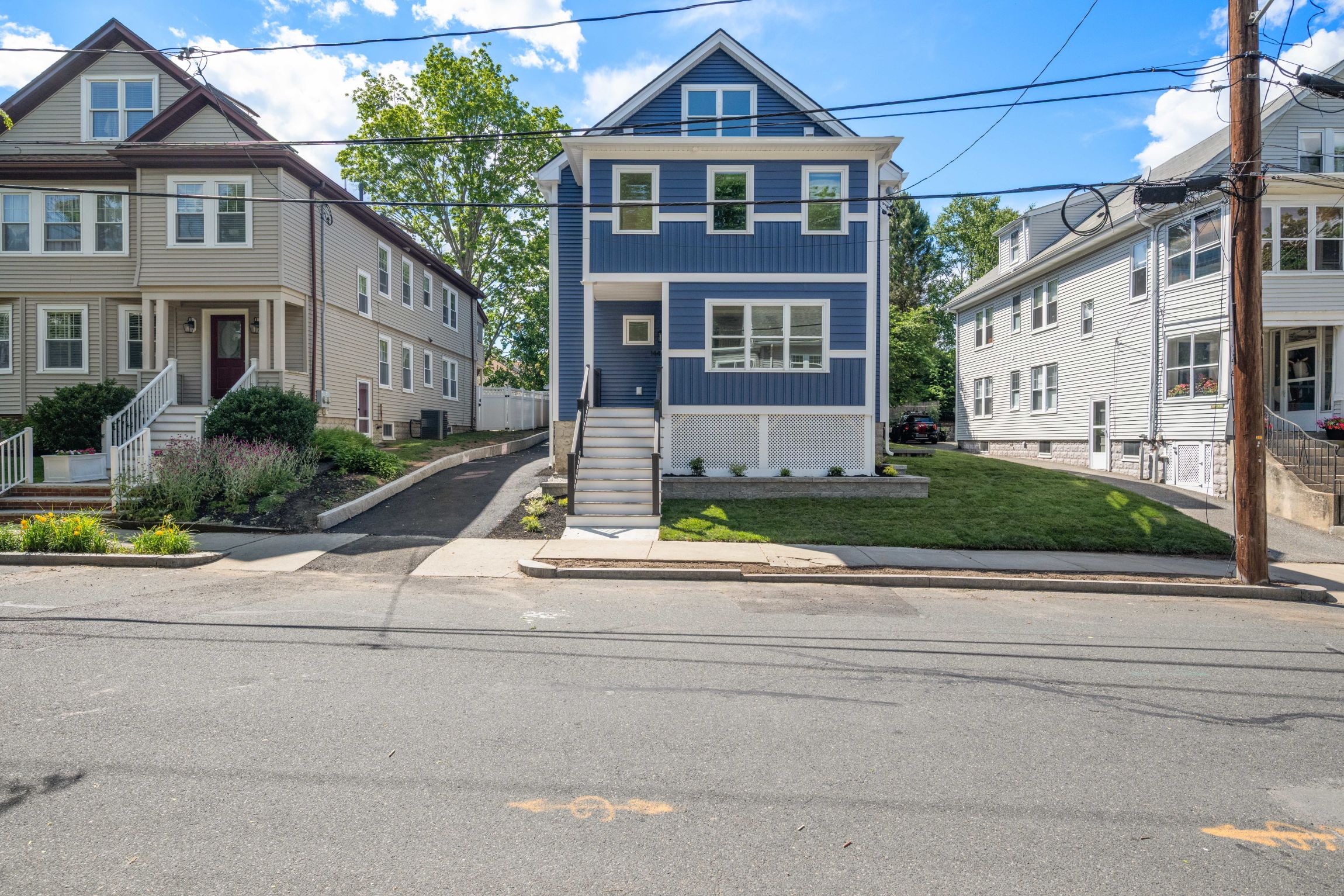  144-146 Webster Street, Unit 146, Arlington, MA, 02474 - 物件實景