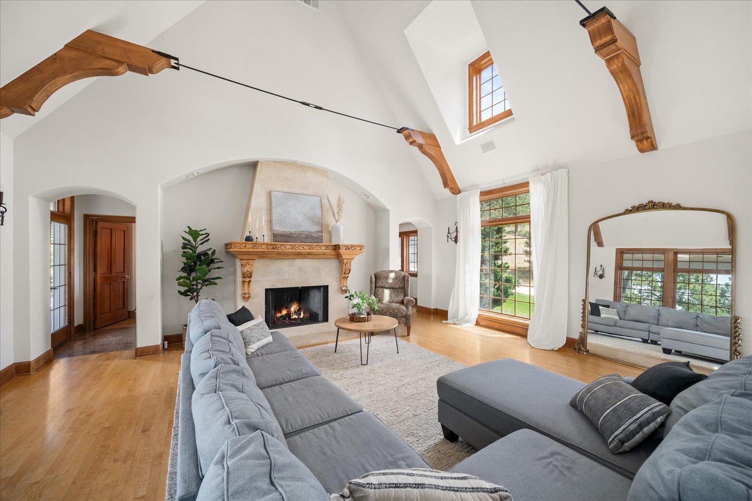 Spokane, Washington, 99212, United States, 4 Bedrooms Bedrooms, ,6 BathroomsBathrooms,Residential,For Sale,1978183