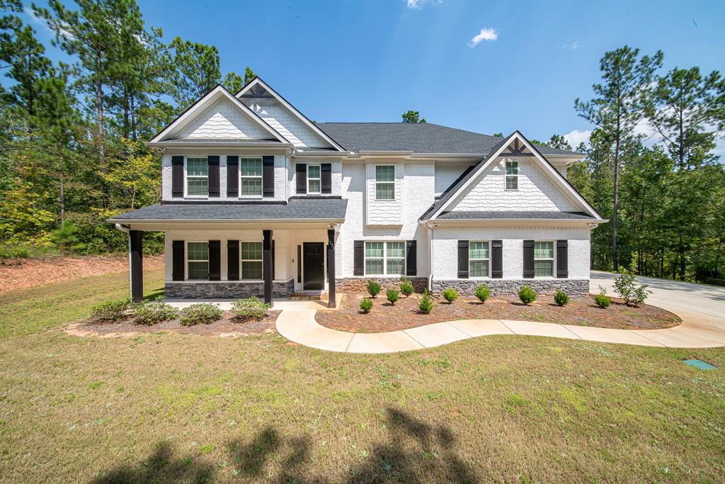 Fortson, Georgia, 31808, United States, 5 Bedrooms Bedrooms, ,5 BathroomsBathrooms,Residential,For Sale,1940989