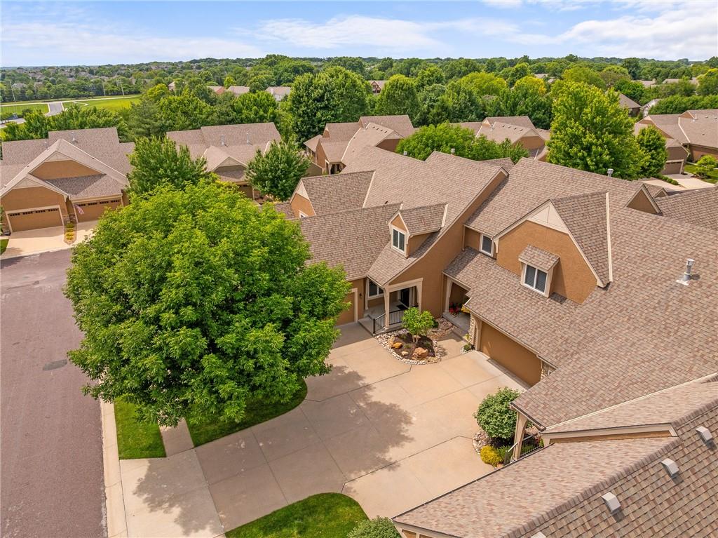 157th Ter, Overland Park, KS 66223 #1