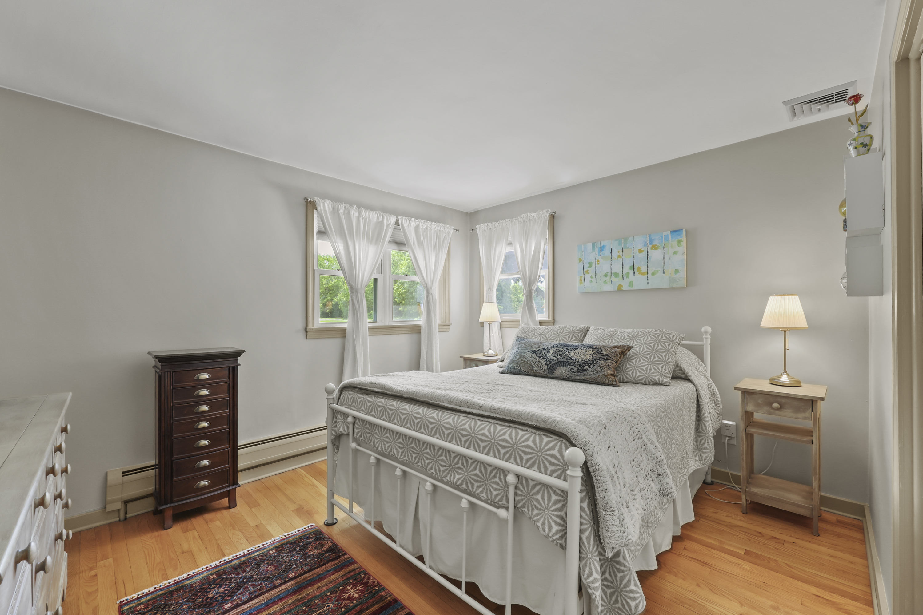  Updated 3BR Ranch on Corner Lot Near Trails & Shopping - 物件實景