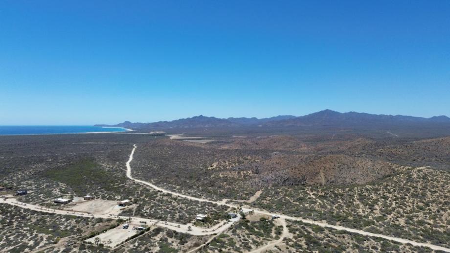 Ligth House Point States, Baja California Sur, 23572, Mexico, 1 Bedroom Bedrooms, ,Residential,For Sale,1918277