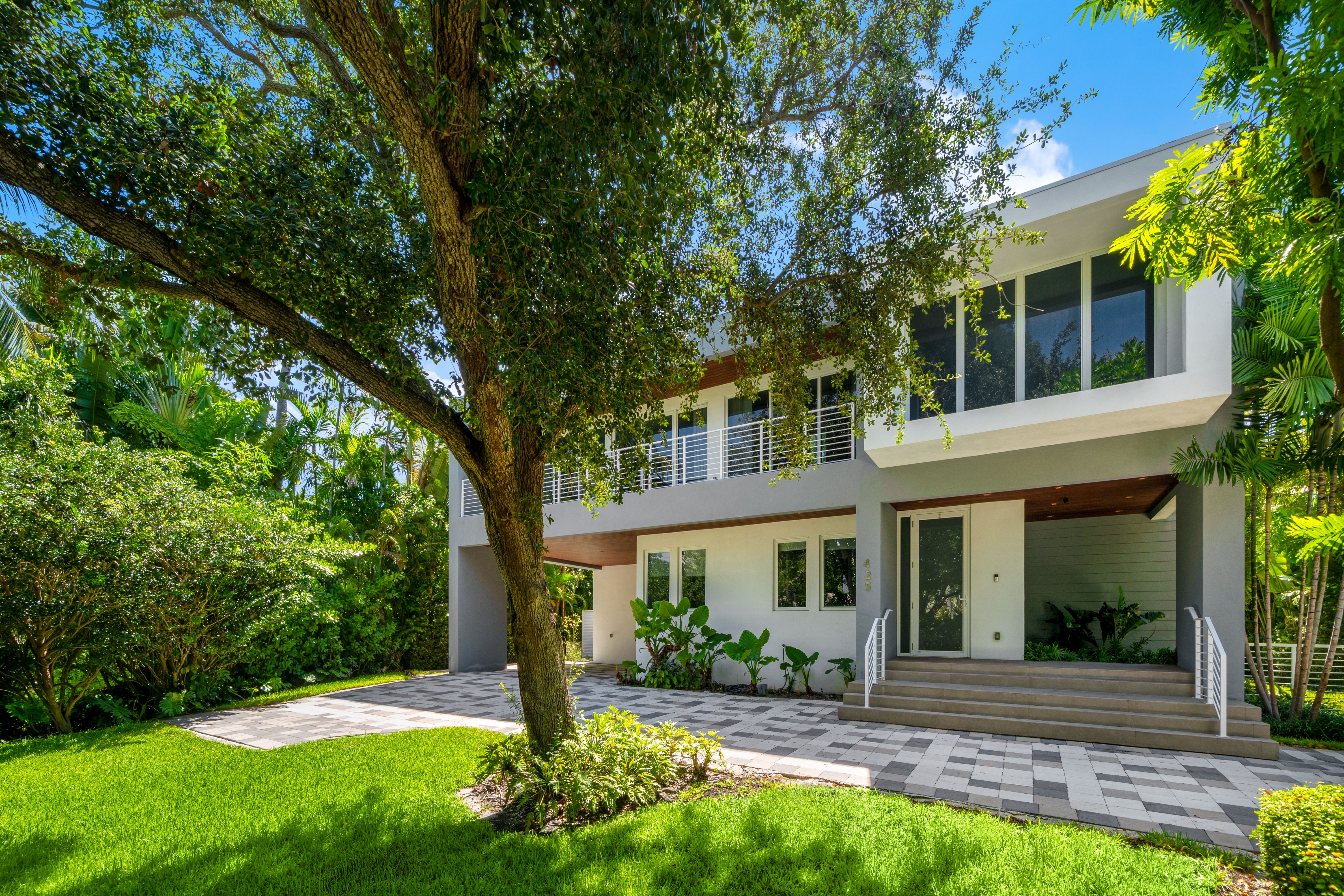  425 Harbor Dr, Key Biscayne, FL, 33149 - 物件實景