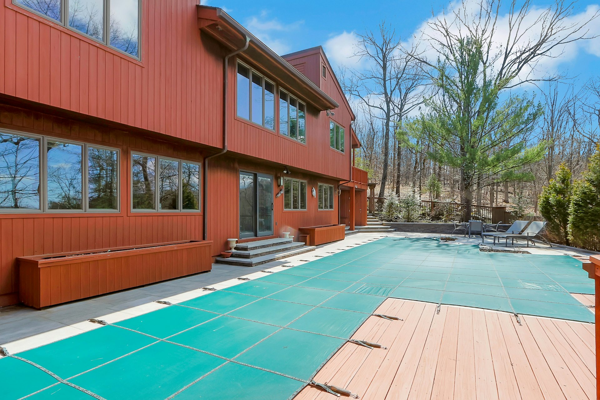  Mountain-Top Sanctuary - 物件實景