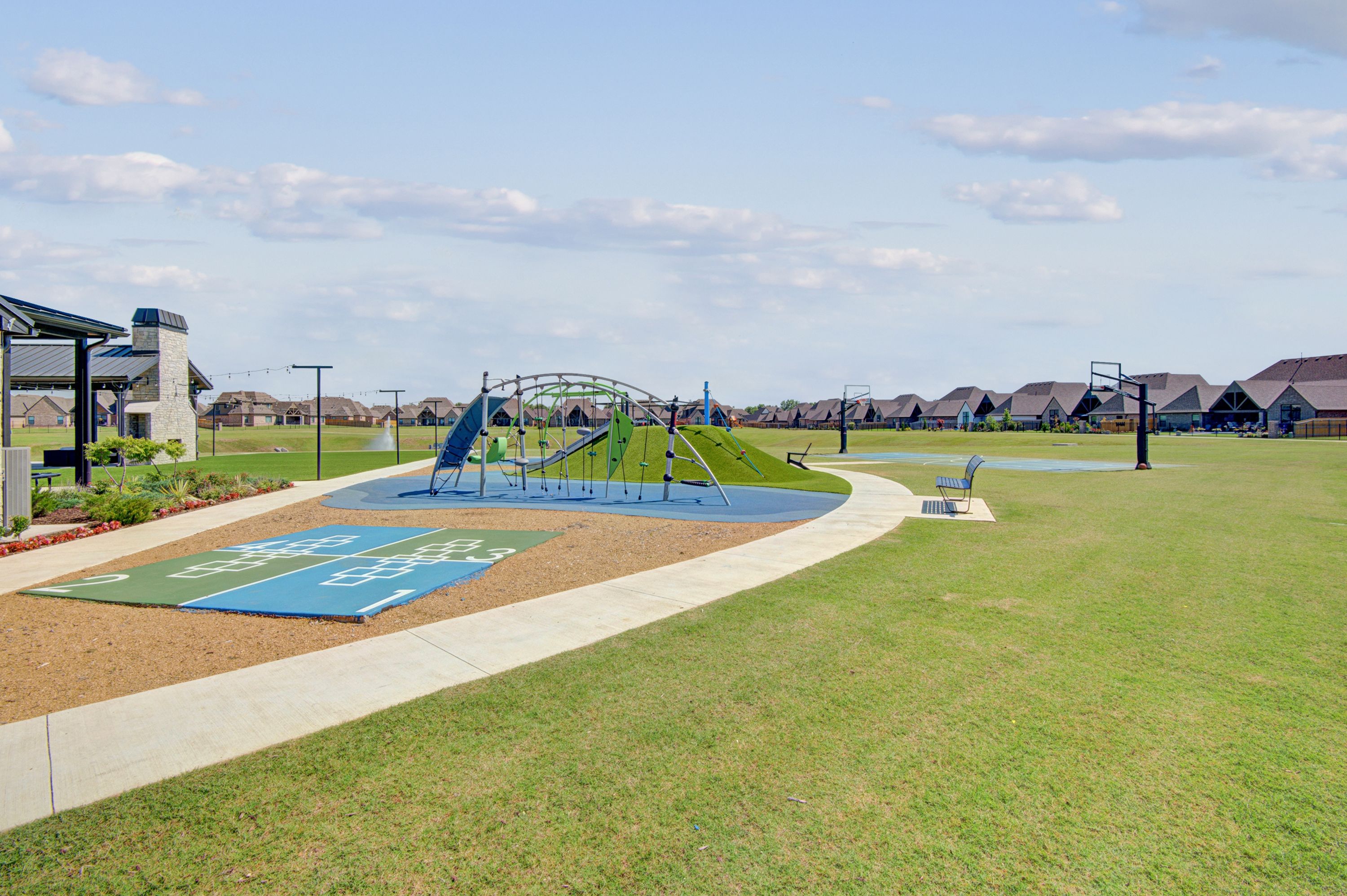  7724 North 147th East Avenue, Owasso, OK 74055 - 物件實景