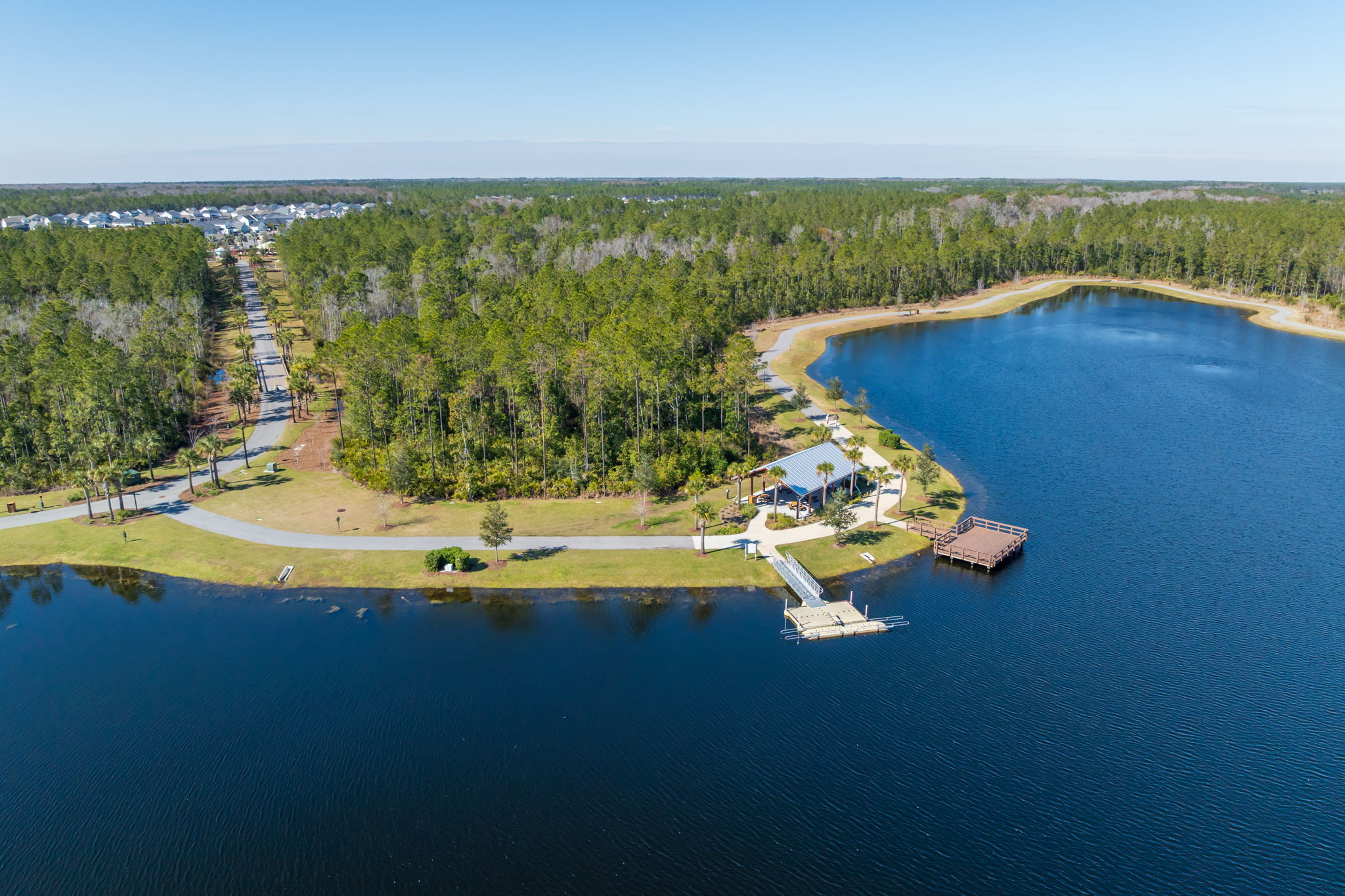  778 Curved Bay Trail, Ponte Vedra, FL, 32081 - 物件實景