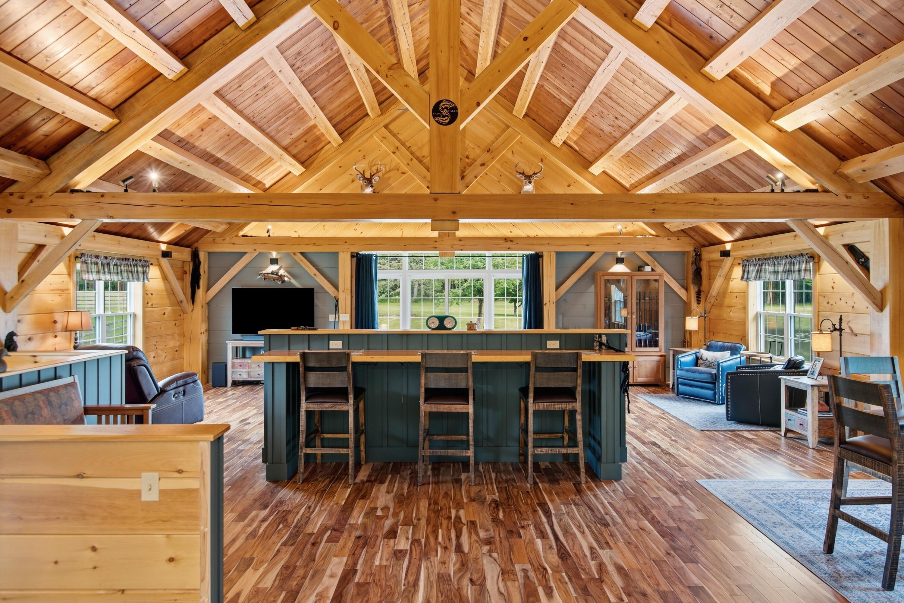  216 Salmon Falls Road - 物件實景