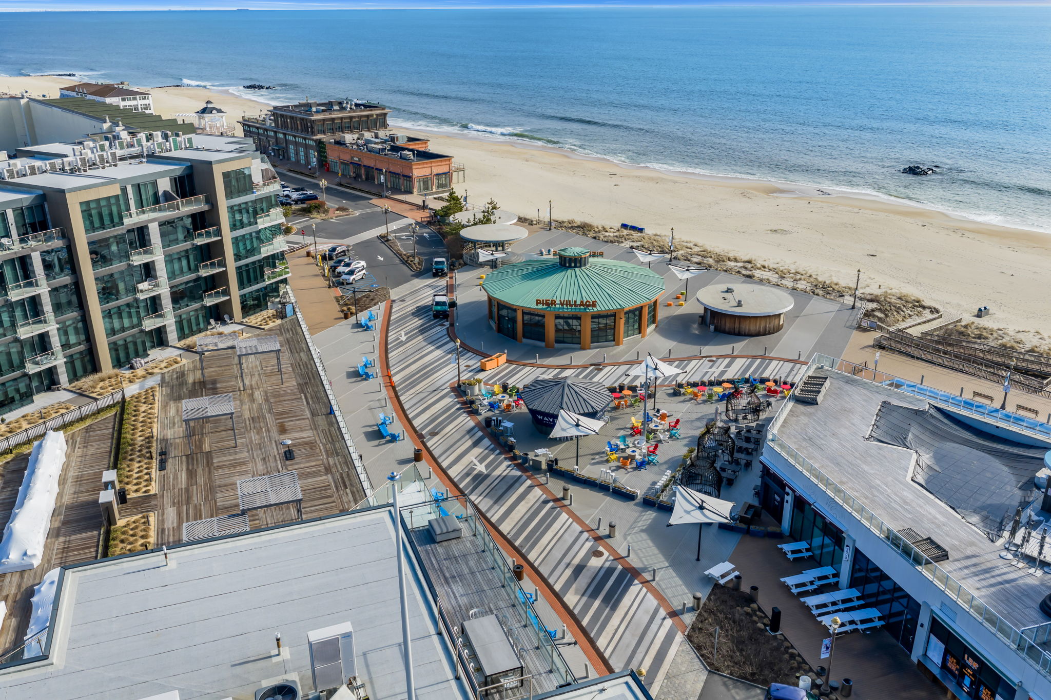  Lofts at Pier Village - 物件實景