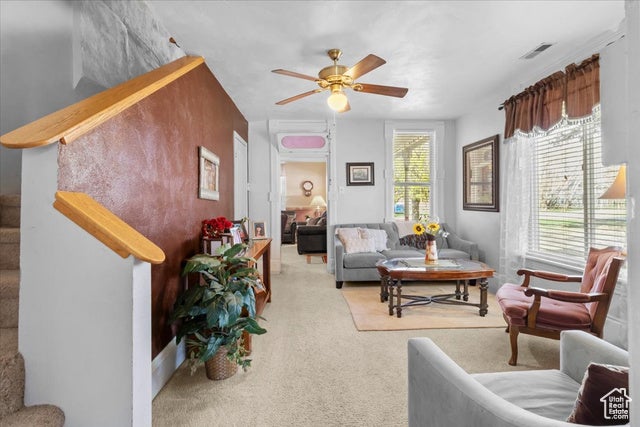 Spring City, Utah, 84662, United States, 4 Bedrooms Bedrooms, ,2 BathroomsBathrooms,Residential,For Sale,1944980