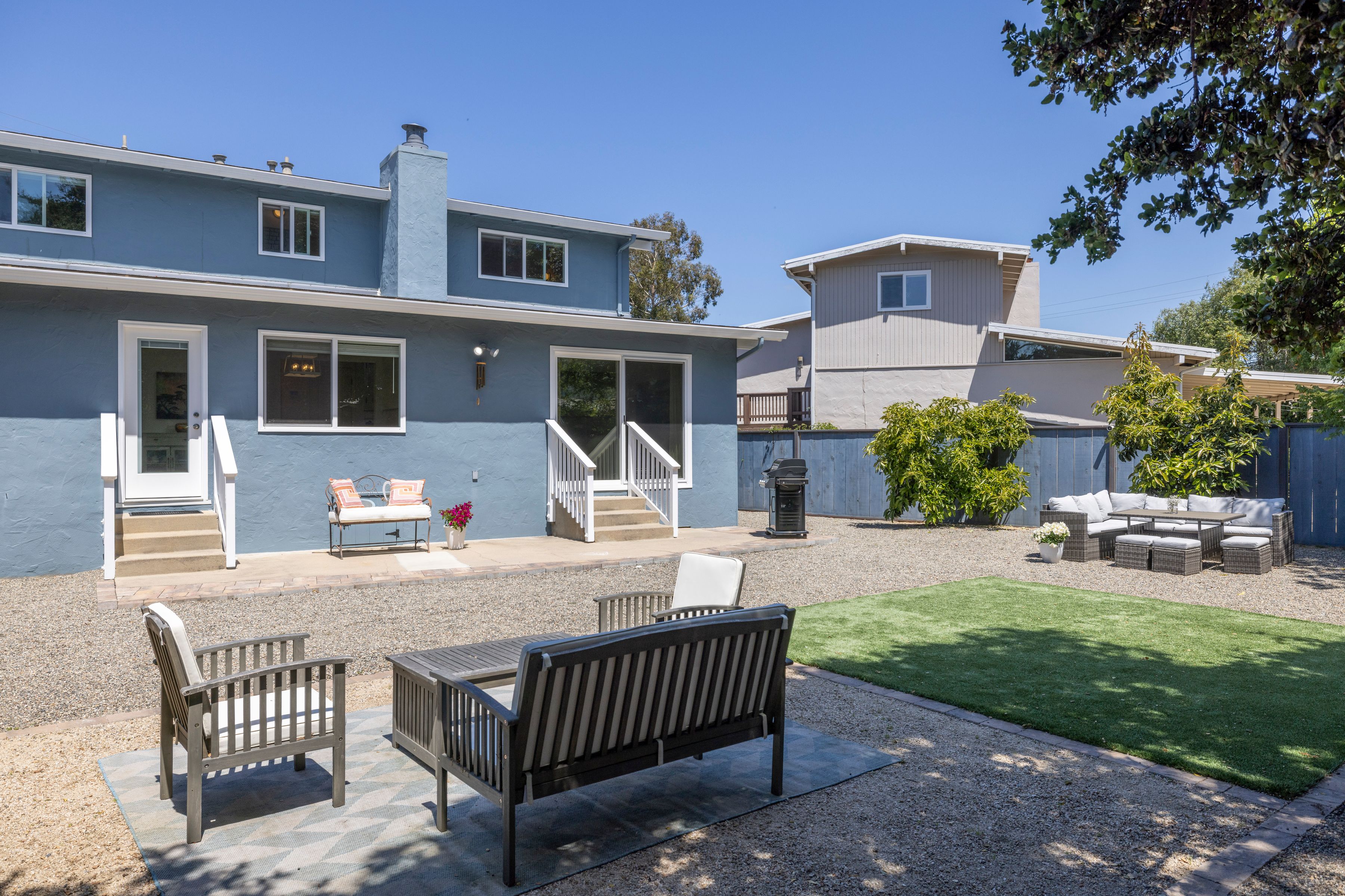  3610 Oliver Road, Carmel - 物件實景