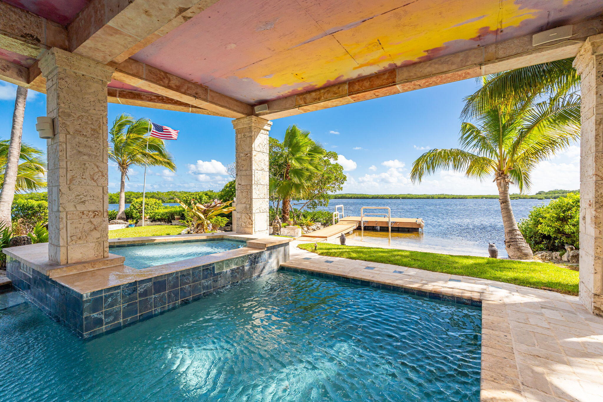 Blue Heron Ln, Key Largo, FL 33037 #1