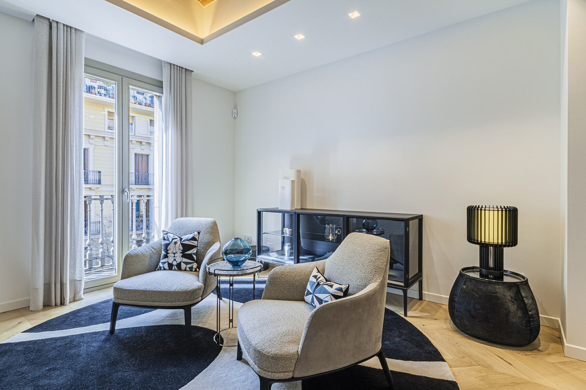  Extraordinary apartment in the heart of the Eixample district - 物件實景