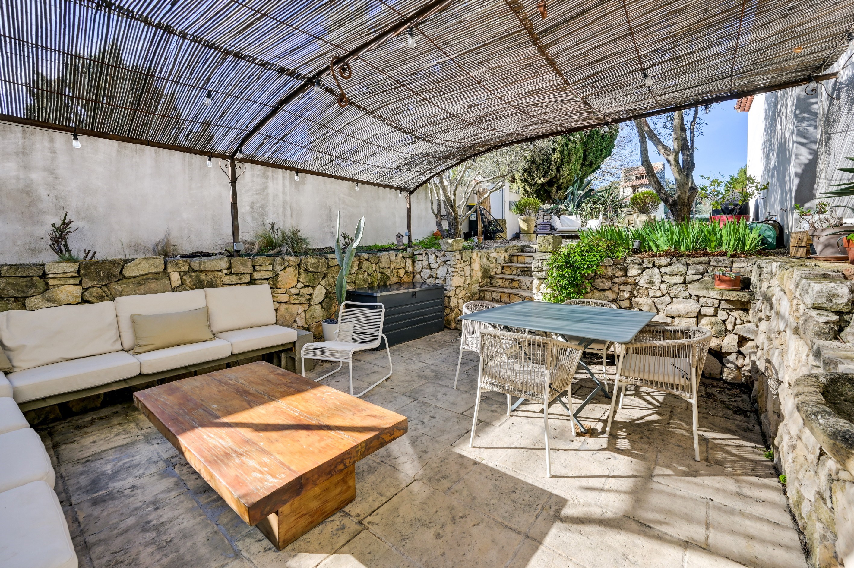  Property combining character, volumes and quality of life - 物件實景