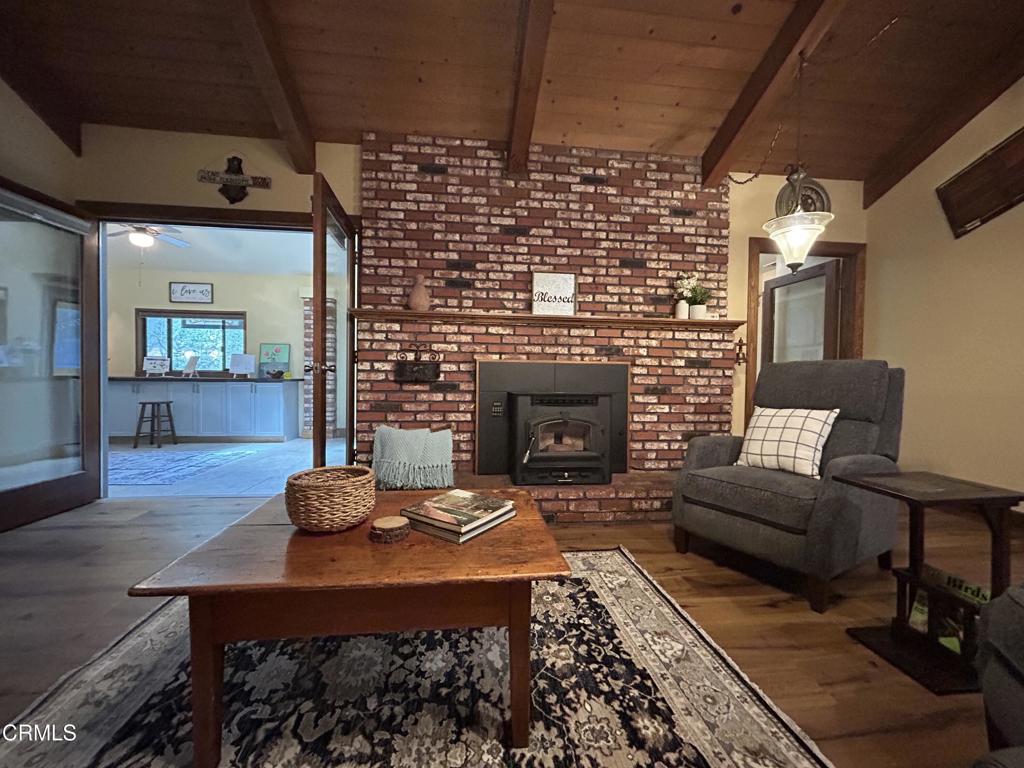 Oakhurst, California, 93644, United States, 4 Bedrooms Bedrooms, ,3 BathroomsBathrooms,Residential,For Sale,1839792