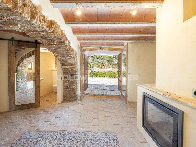 Girona, Begur, Sa Riera - Sa Fontansa, Platja de s, Begur, Catalonia, ES, 3 Bedrooms Bedrooms, ,2 BathroomsBathrooms,Residential,For Sale,Girona, Begur, Sa Riera - Sa Fontansa, Platja de s,1449094