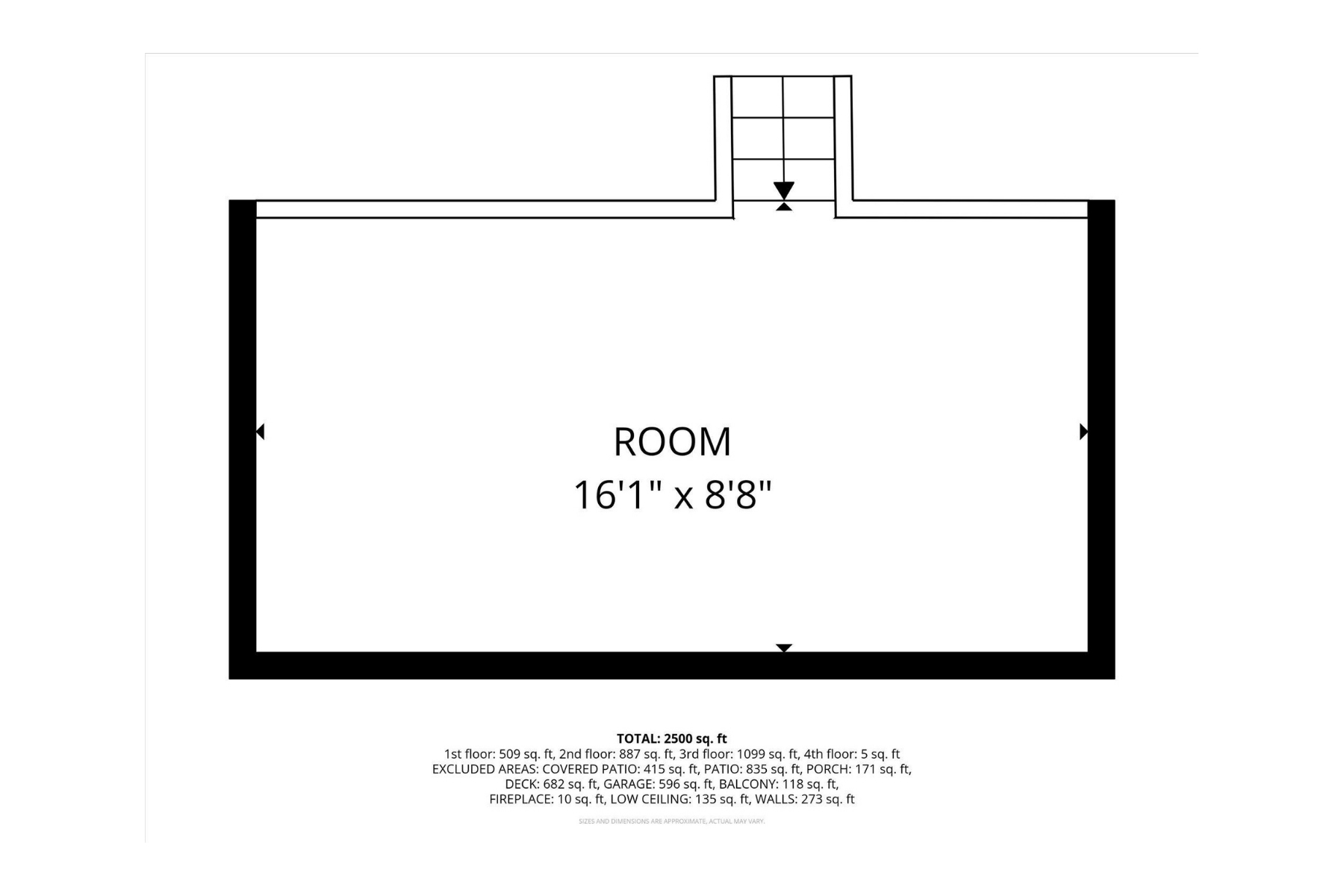  7838 Kent Road, Alexandria, VA, 22308 - 物件實景