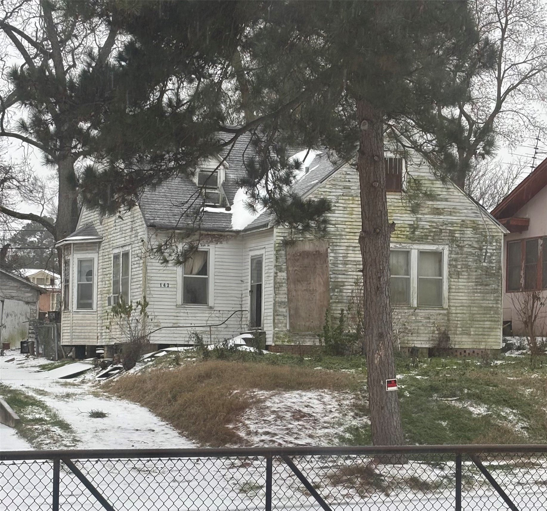 Lister St, Shreveport, LA 71101