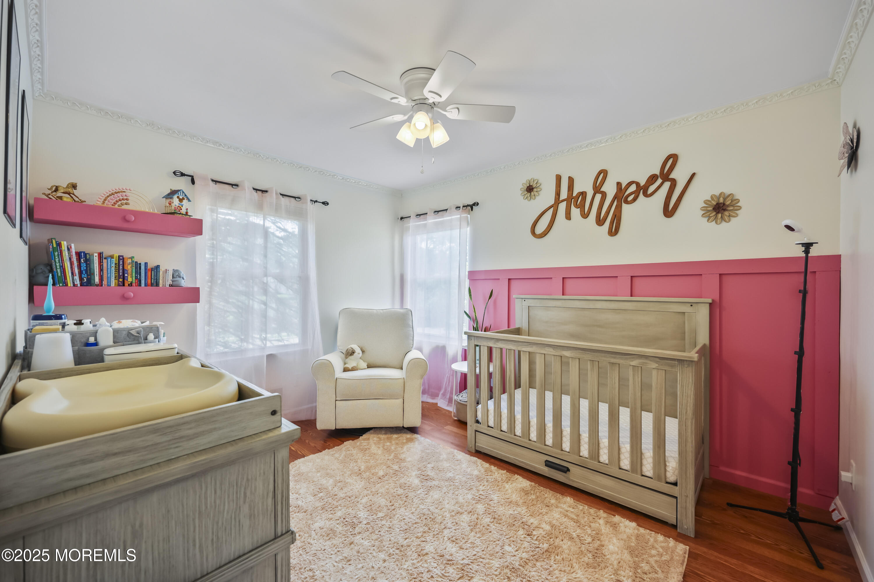 Howell, New Jersey, 07731, United States, 4 Bedrooms Bedrooms, ,2 BathroomsBathrooms,Residential,For Sale,1942279