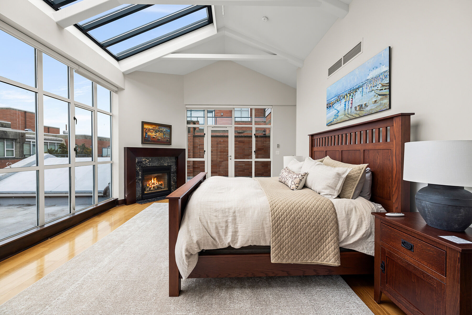  Breathtaking Penthouse - 物件實景