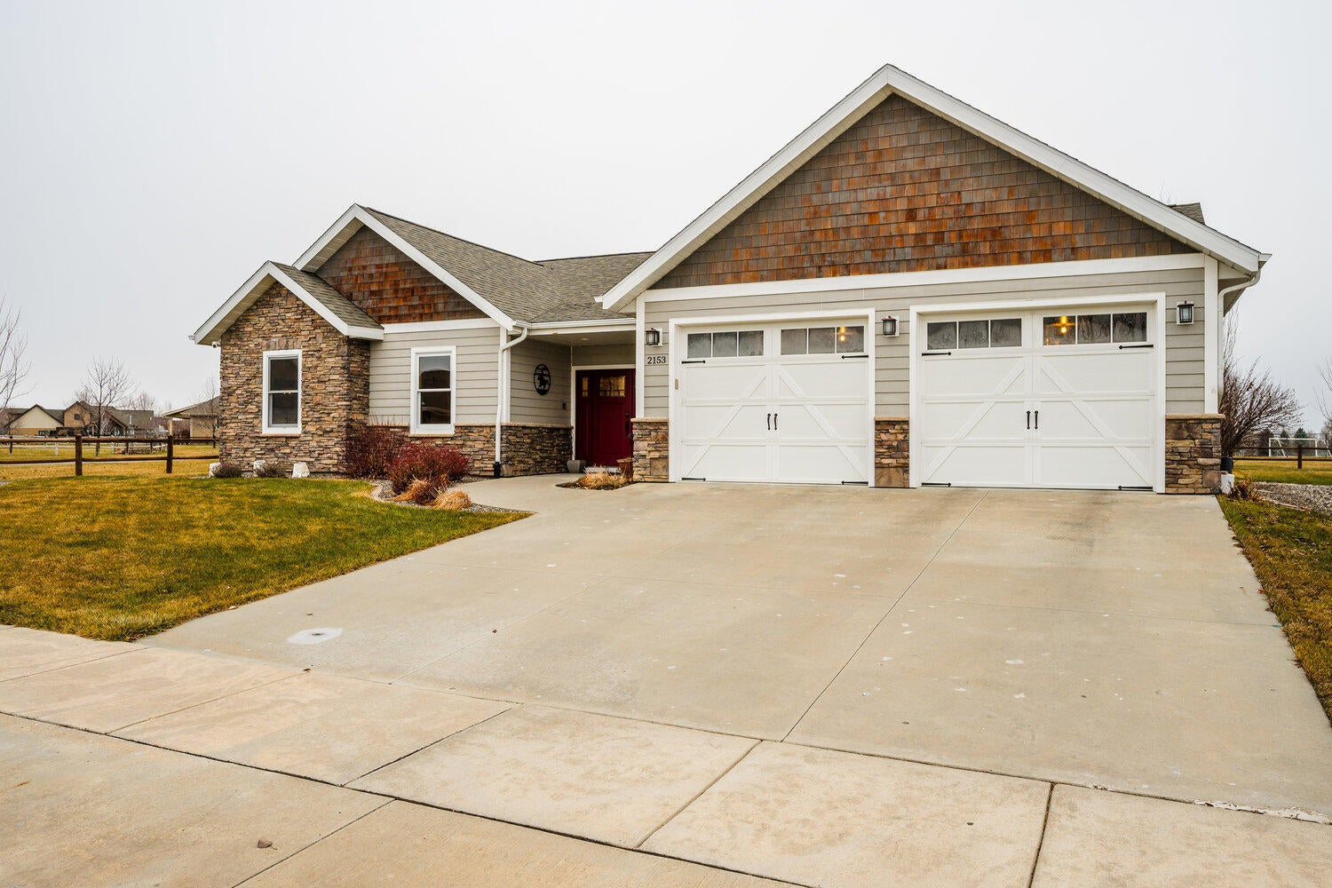 Sheridan, Wyoming, 82801, United States, 2 Bedrooms Bedrooms, ,2 BathroomsBathrooms,Residential,For Sale,2006254