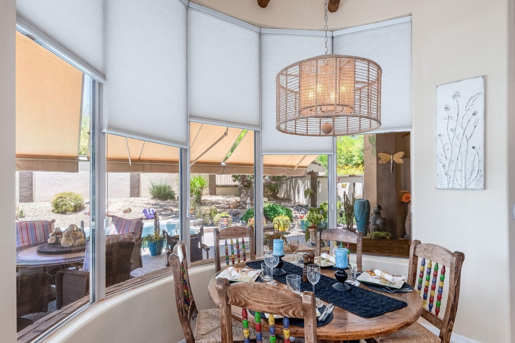 15618 E Cactus Drive  Fountain Hills, AZ - 物件實景