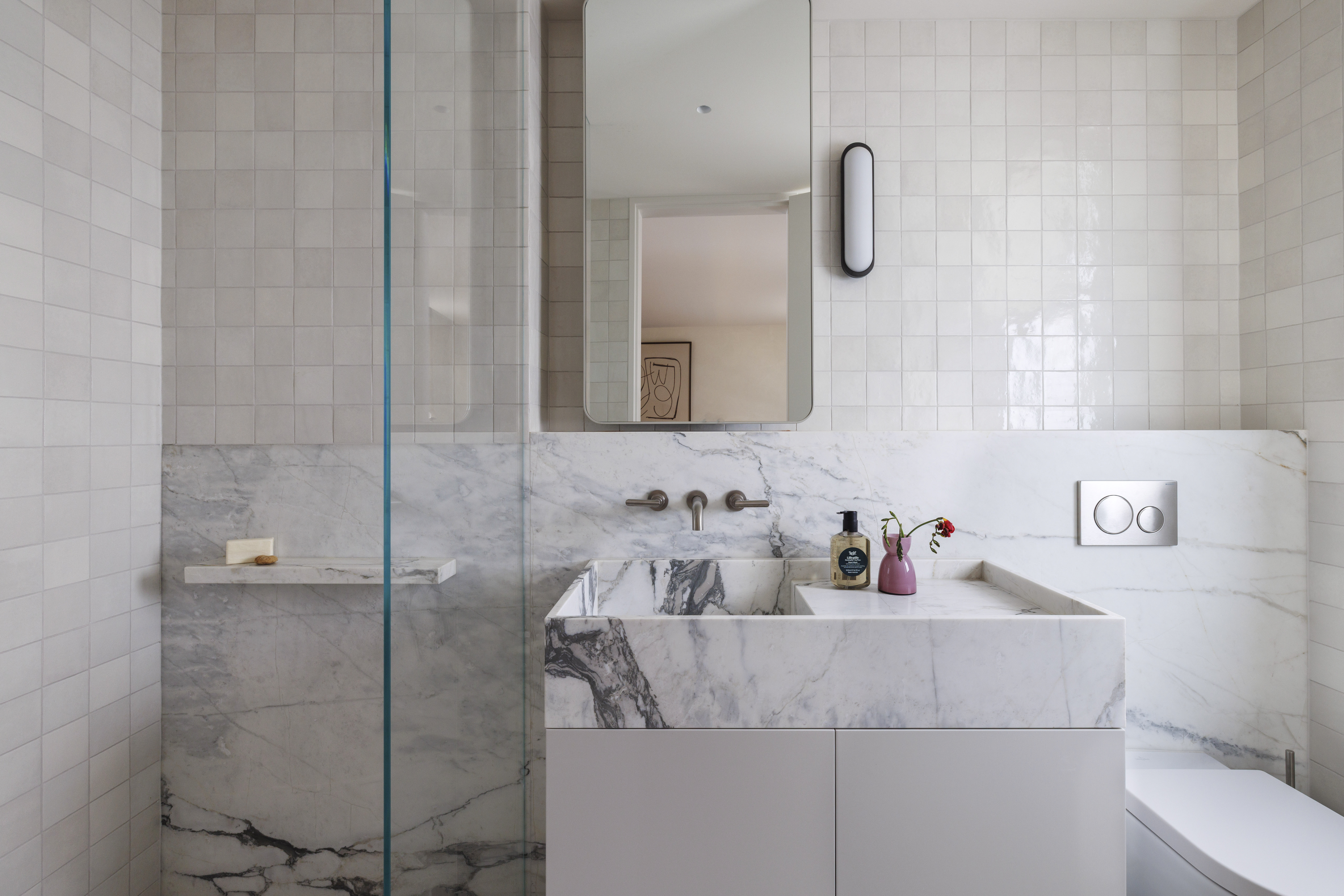  156 Victoria Street, Potts Point - 物件實景