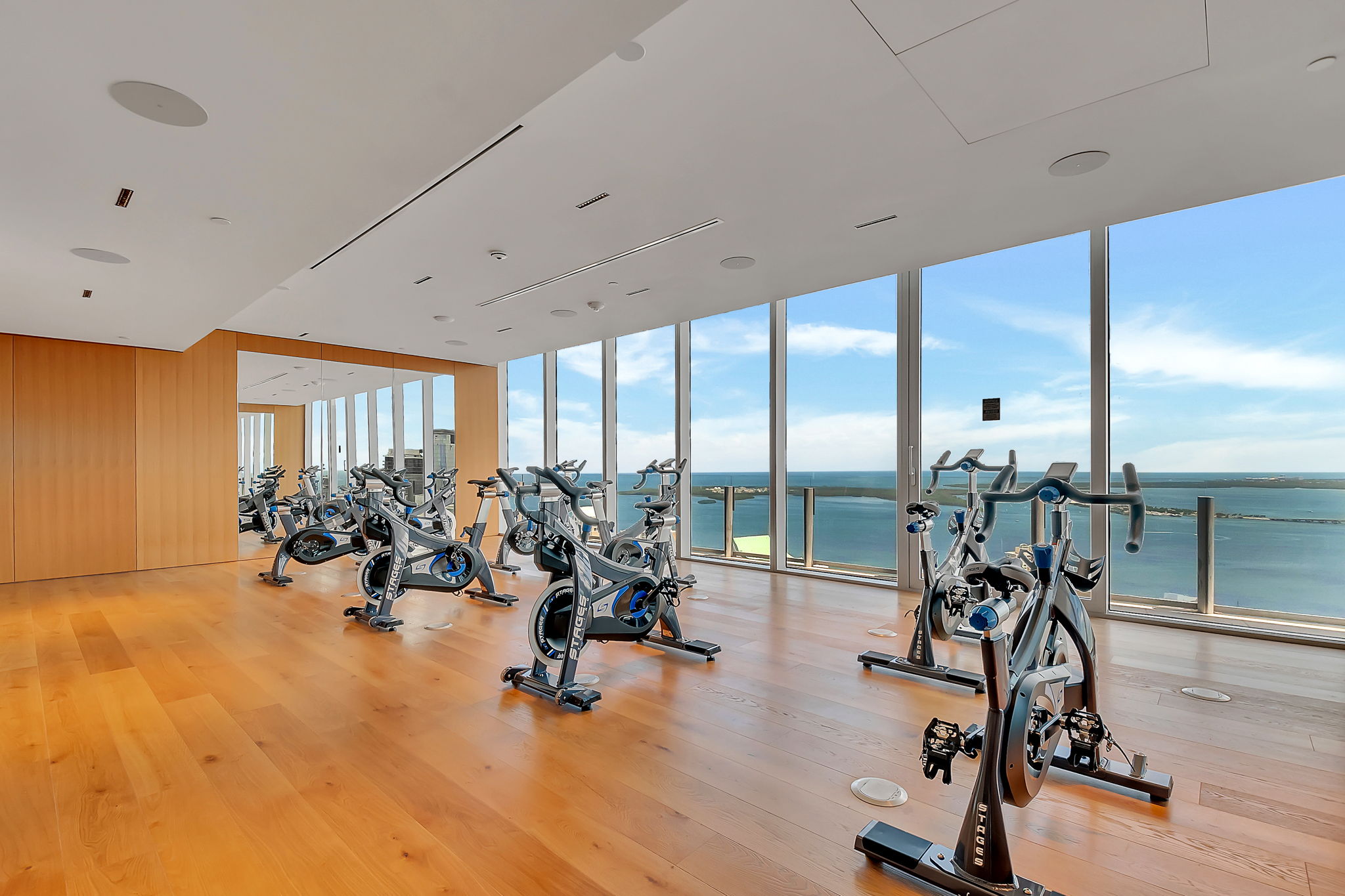  300 Biscayne Boulevard Way, Miami, FL, 33131 - 物件實景