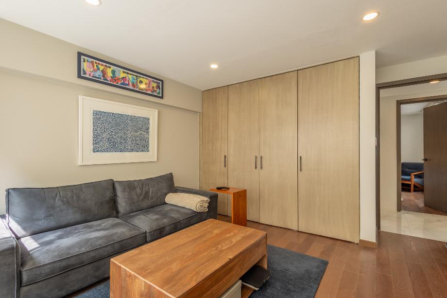 Miguel Hidalgo, Ciudad de México, 11540, Mexico, 2 Bedrooms Bedrooms, ,2 BathroomsBathrooms,Residential,For Sale,1859589