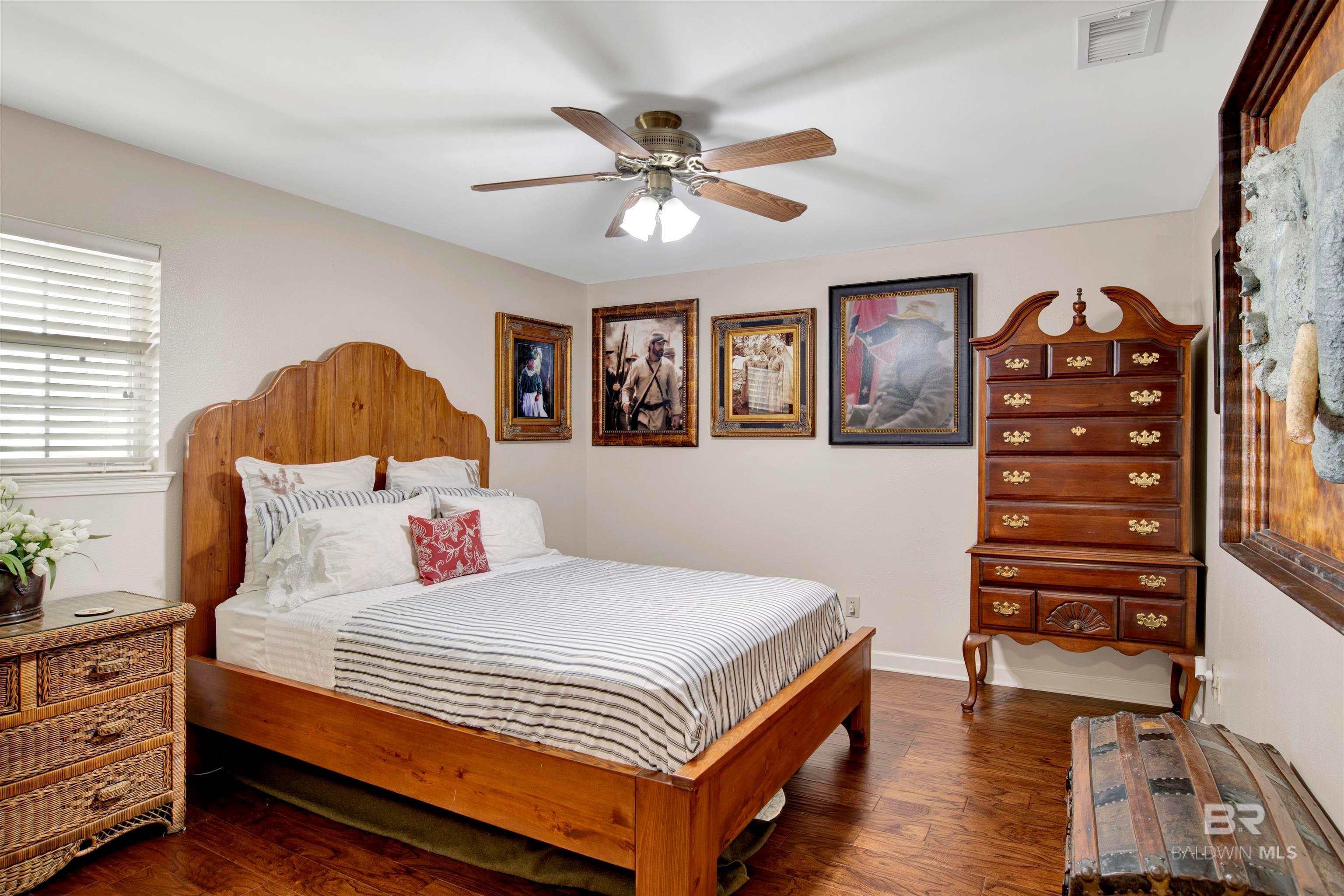 Spanish Fort, Alabama, 36527, United States, 3 Bedrooms Bedrooms, ,2 BathroomsBathrooms,Residential,For Sale,1998431