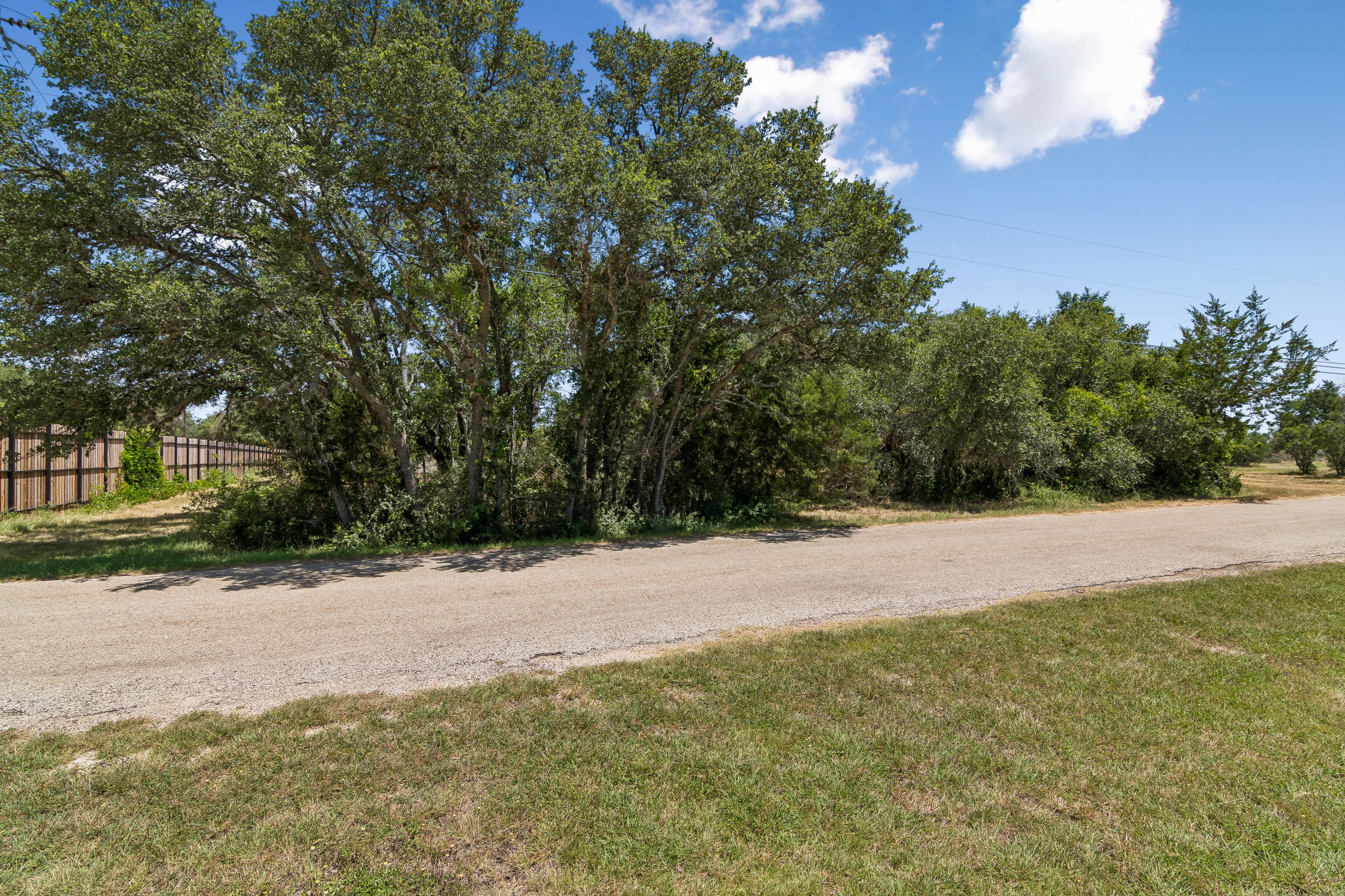  3 Acres of Hill Country Ready to Build on - 物件實景