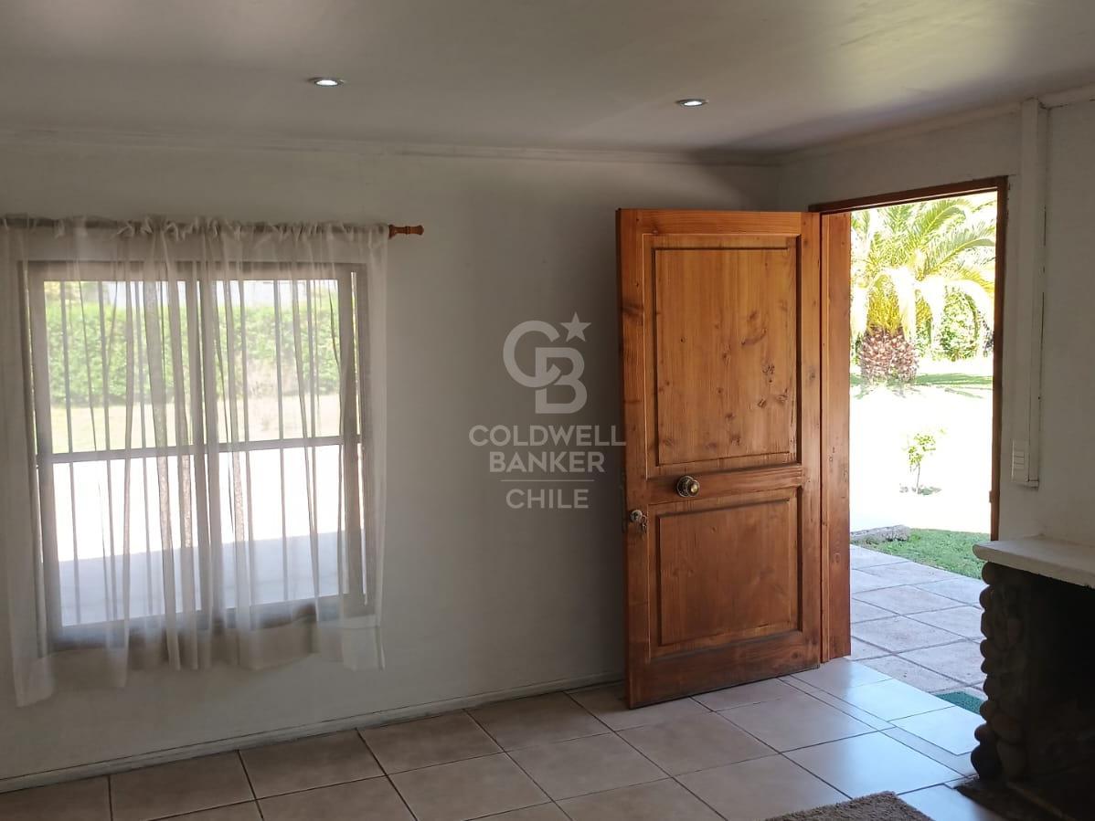 Calera De Tango, Chile, 7 Bedrooms Bedrooms, ,6 BathroomsBathrooms,Residential,For Sale,1787206