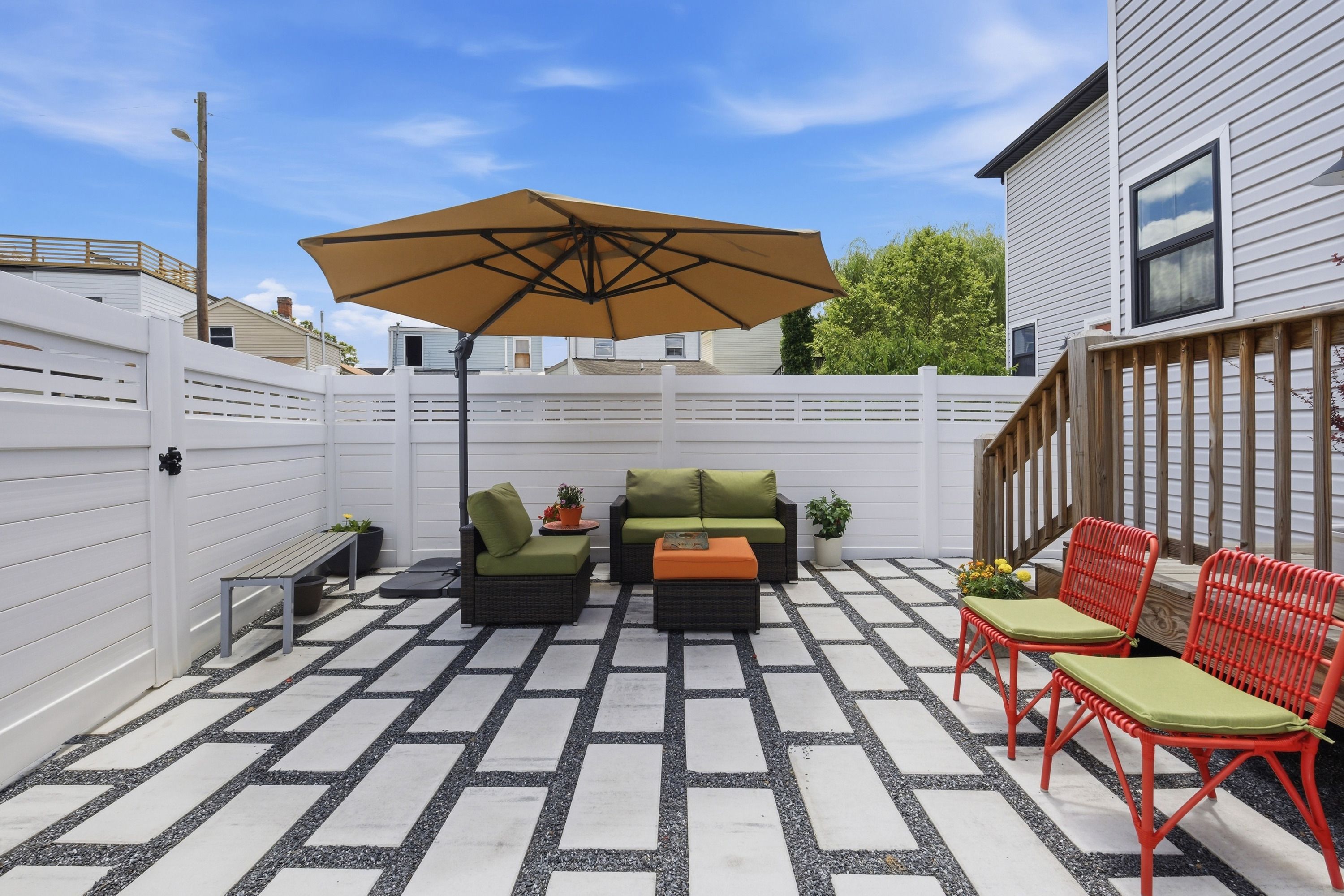  133 North Wenzel Street, Louisville, KY 40206 - 物件實景
