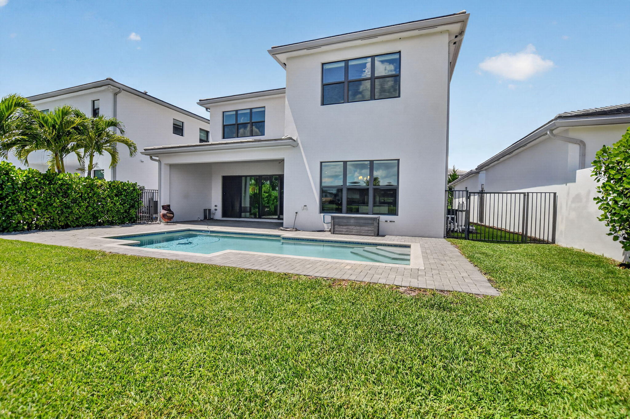 Boca Raton, Florida, 33496, United States, 5 Bedrooms Bedrooms, ,5 BathroomsBathrooms,Residential,For Sale,2016013