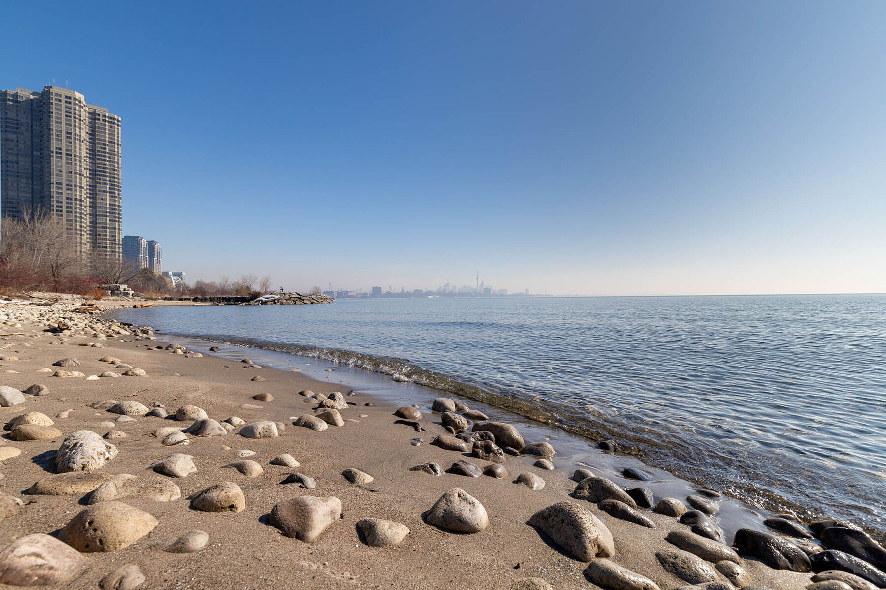  Mimico Waterfront Living - 物件實景