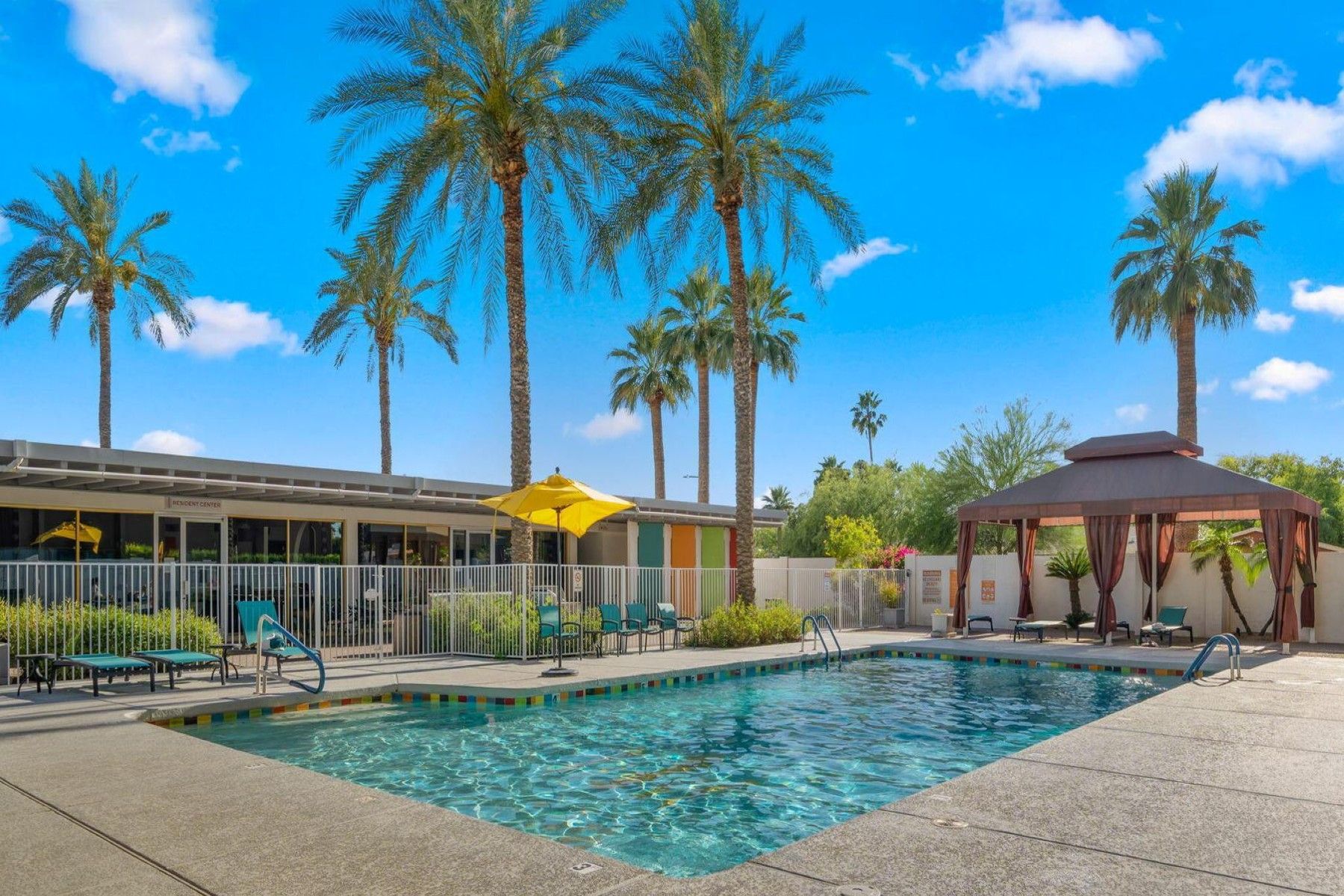  4750 N Central Avenue  Phoenix, AZ - 物件實景