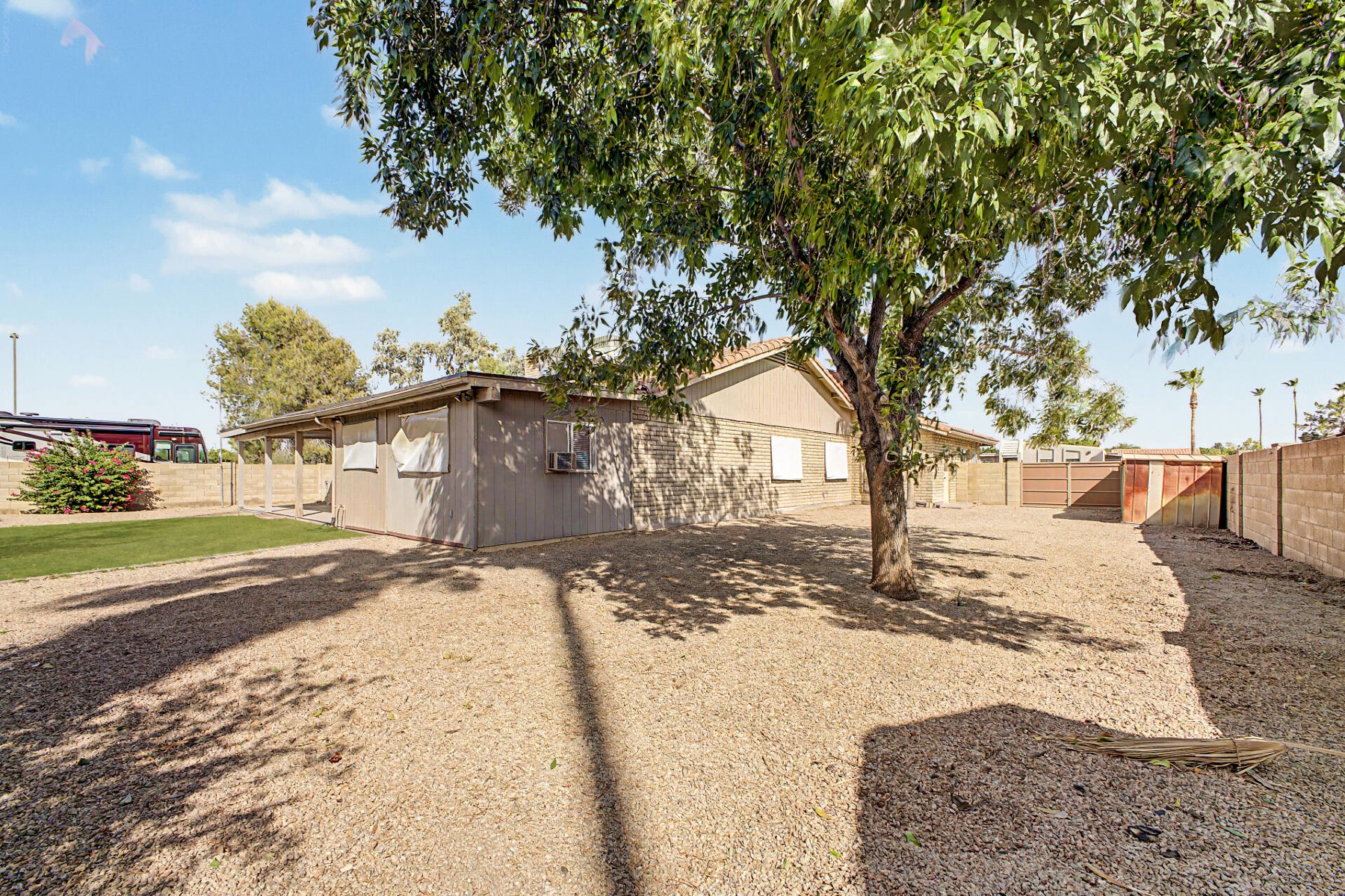  5304 W Kings Avenue ¦Glendale, AZ - 物件實景