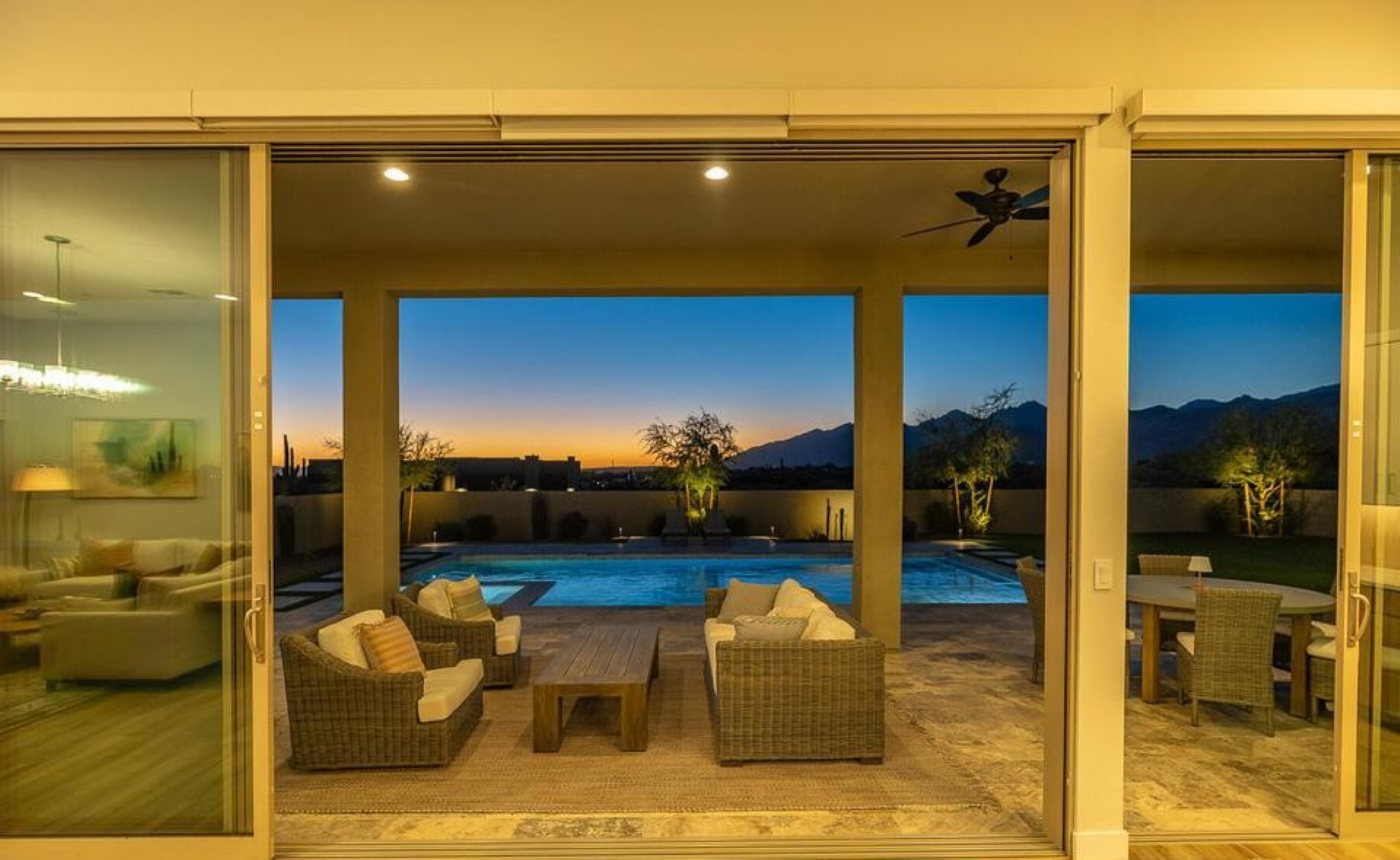  12058 E Placita Rancho Soldados, Tucson, AZ 85749 - 物件實景