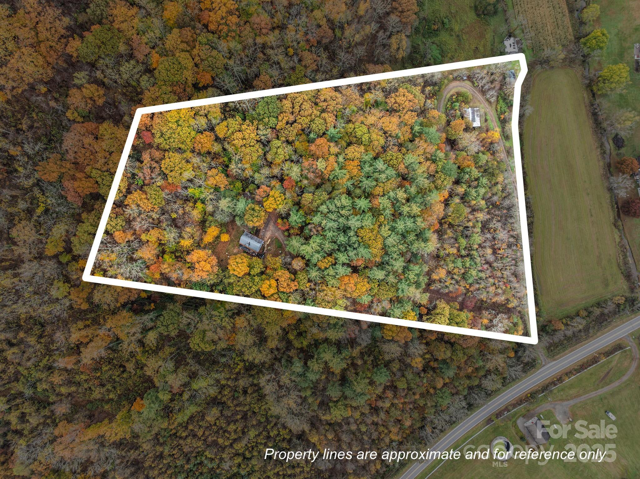 Leicester, North Carolina, 28748, United States, 3 Bedrooms Bedrooms, ,2 BathroomsBathrooms,Residential,For Sale,1991233