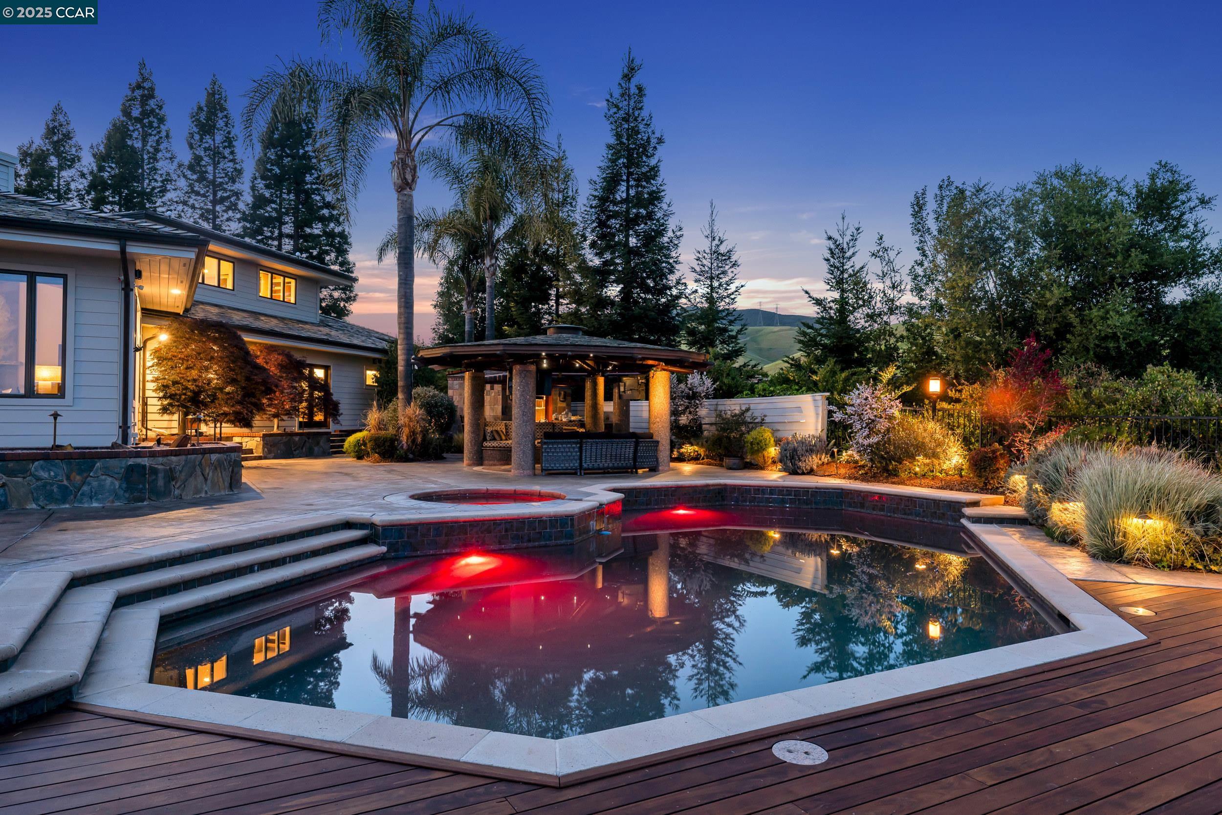 Danville, California, 94506, United States, 5 Bedrooms Bedrooms, ,6 BathroomsBathrooms,Residential,For Sale,1948518